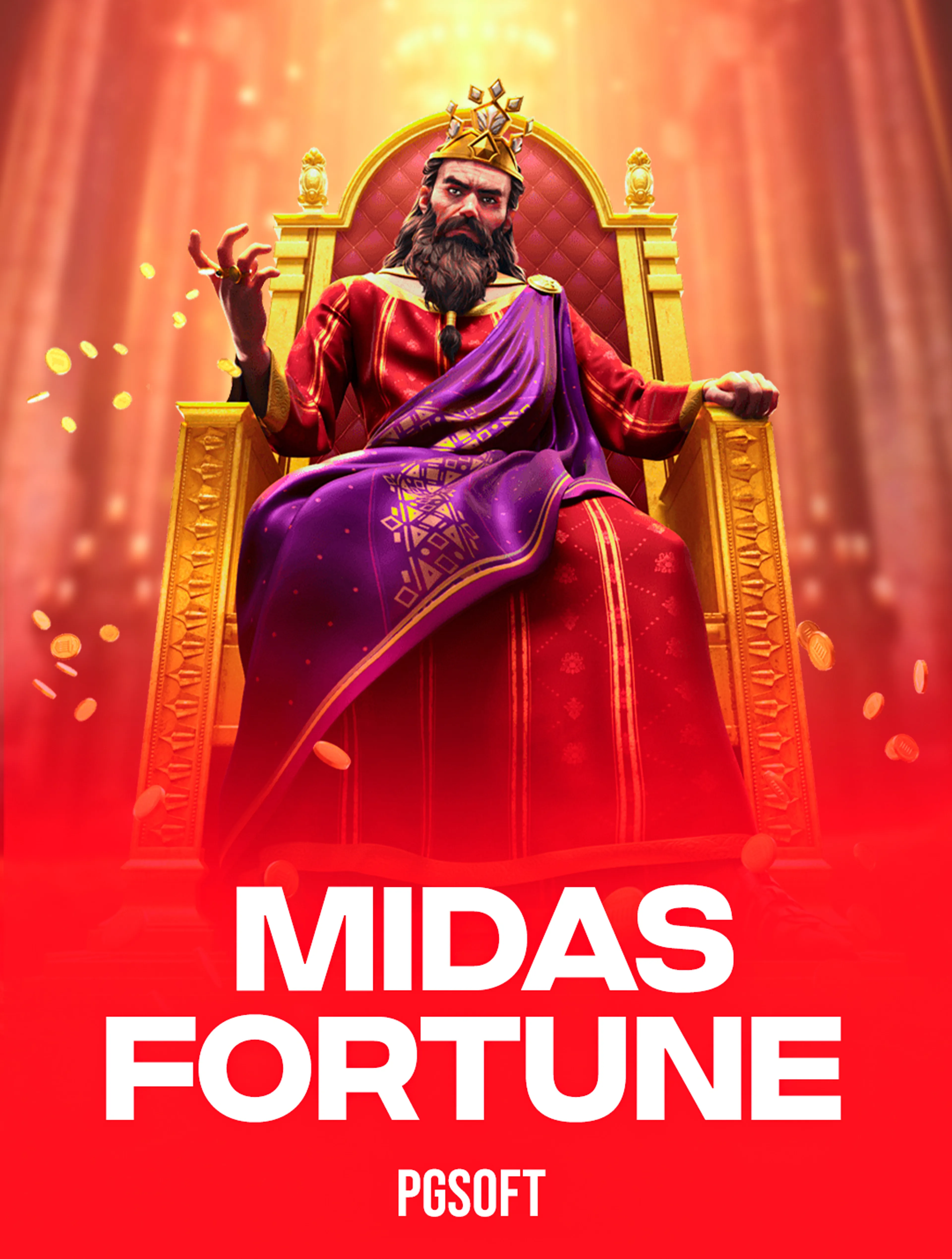 Midas Fortune