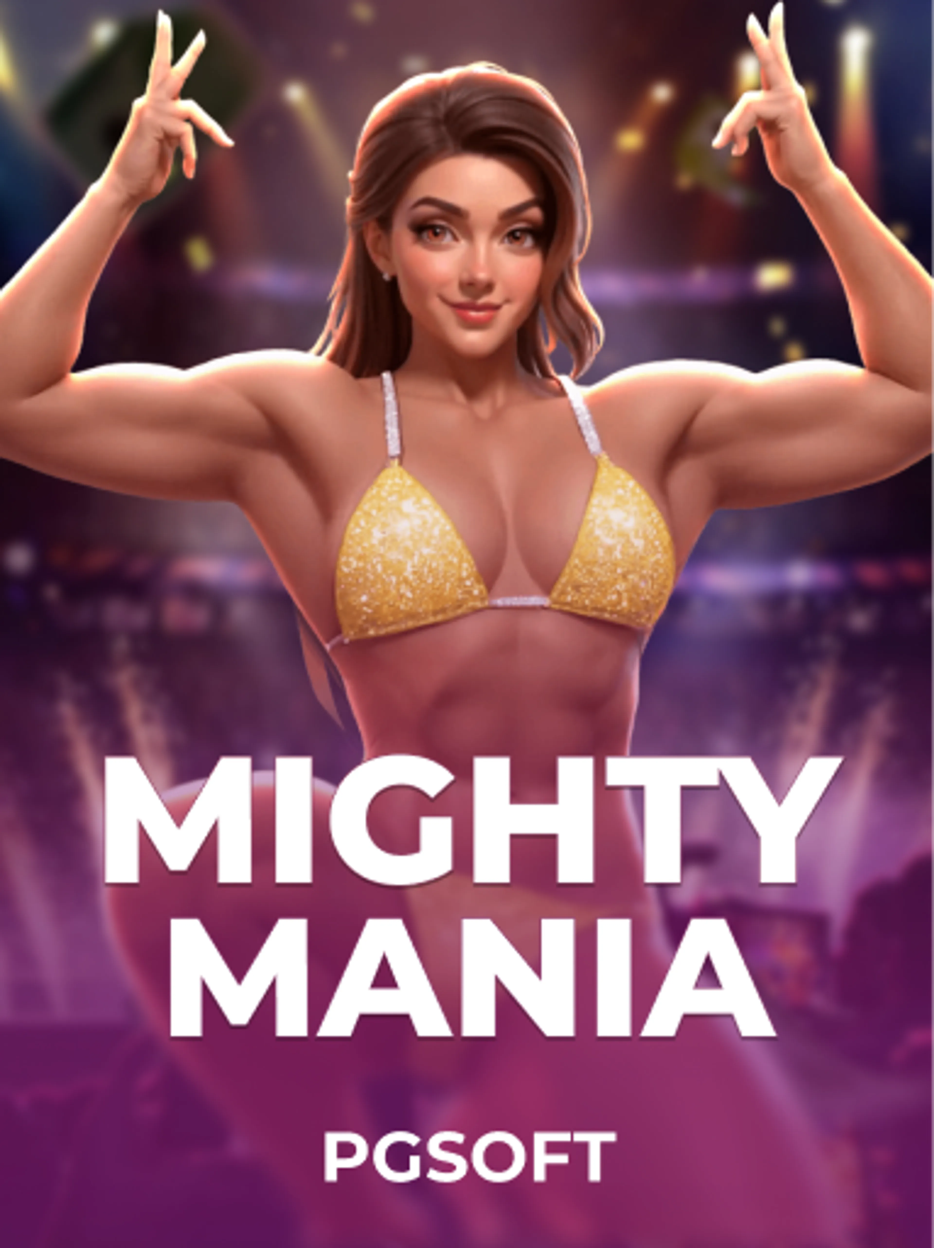 Mighty Mania