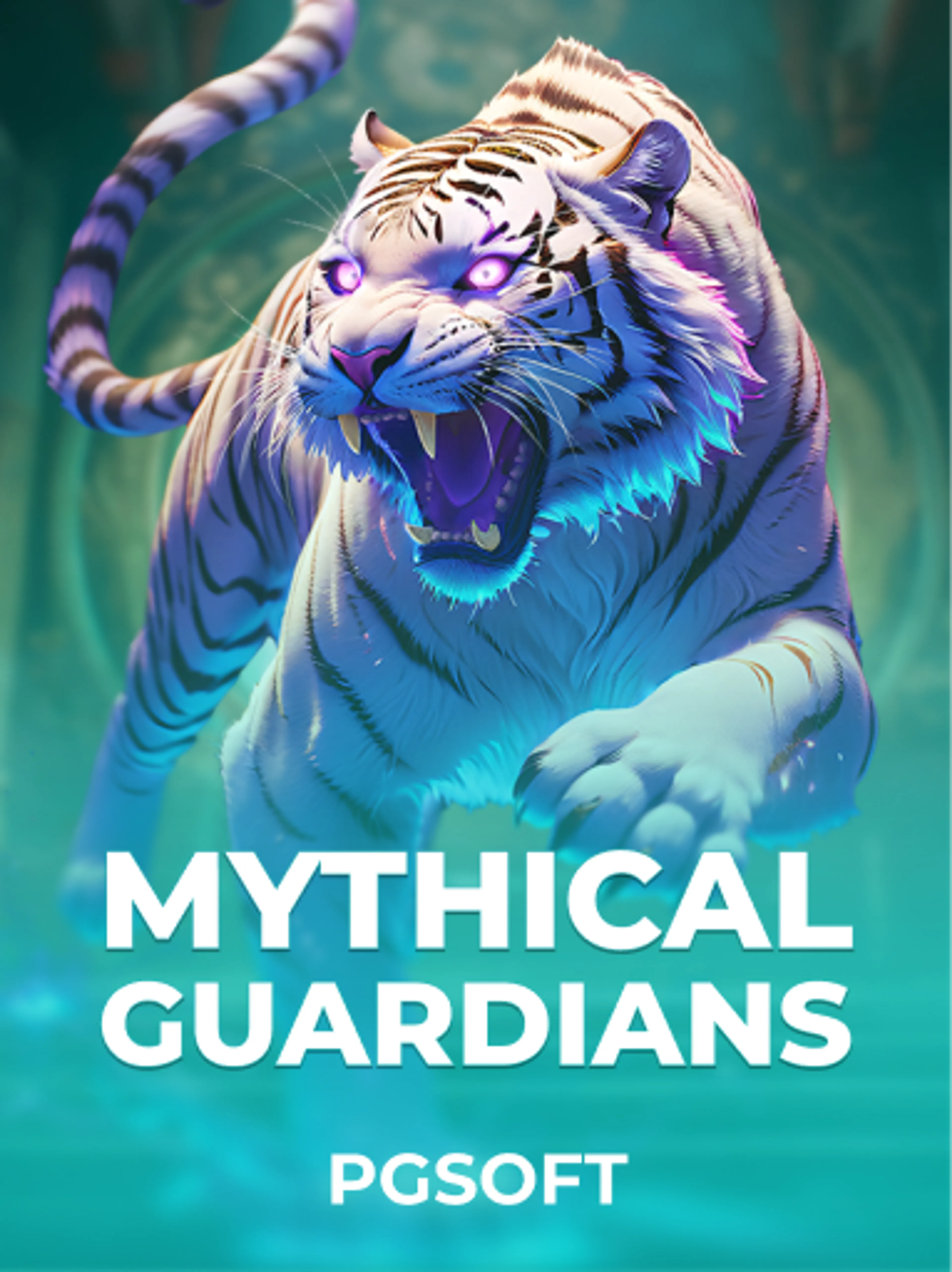 Mythical Guardians