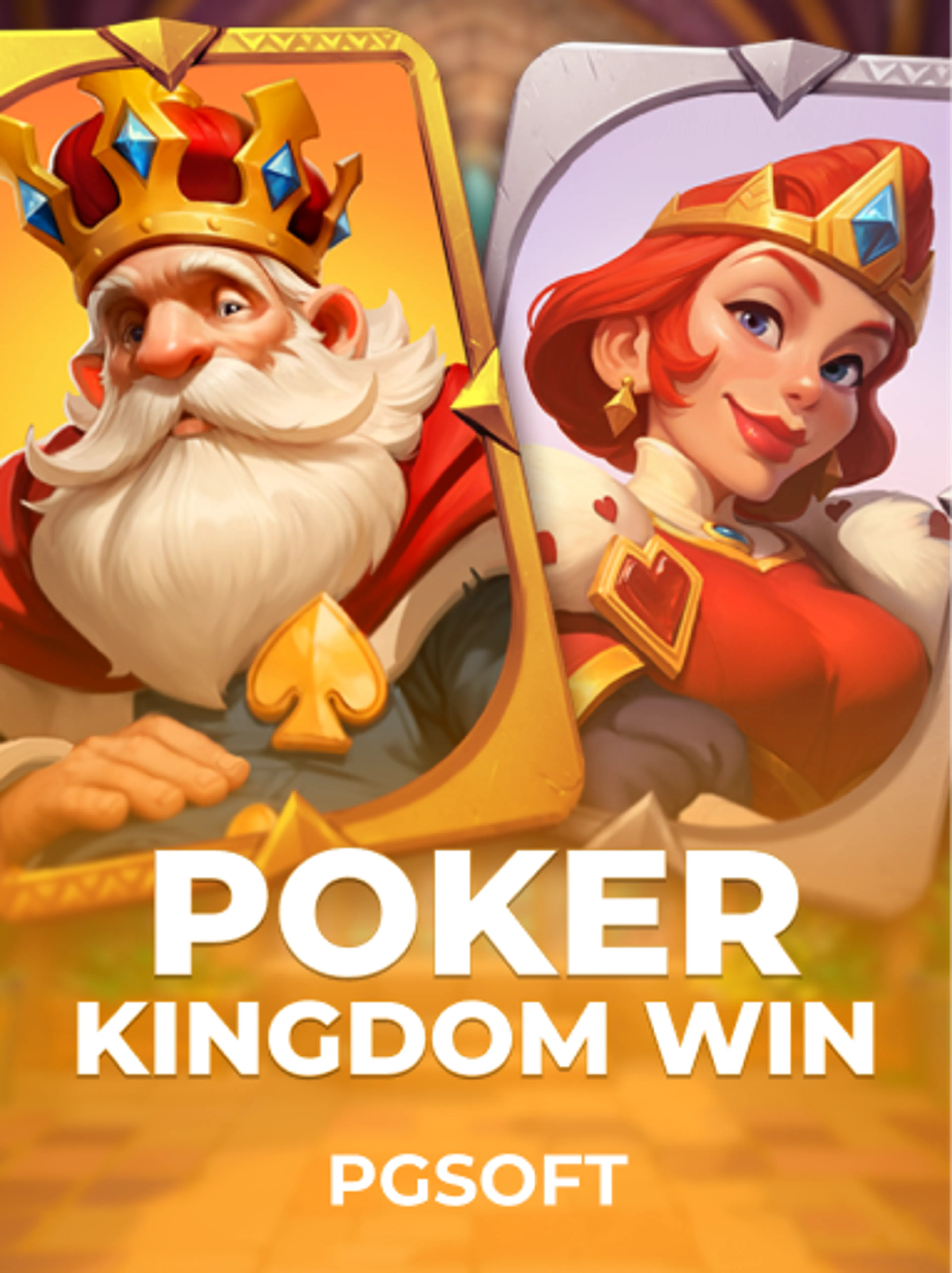Poker Kingdom Win