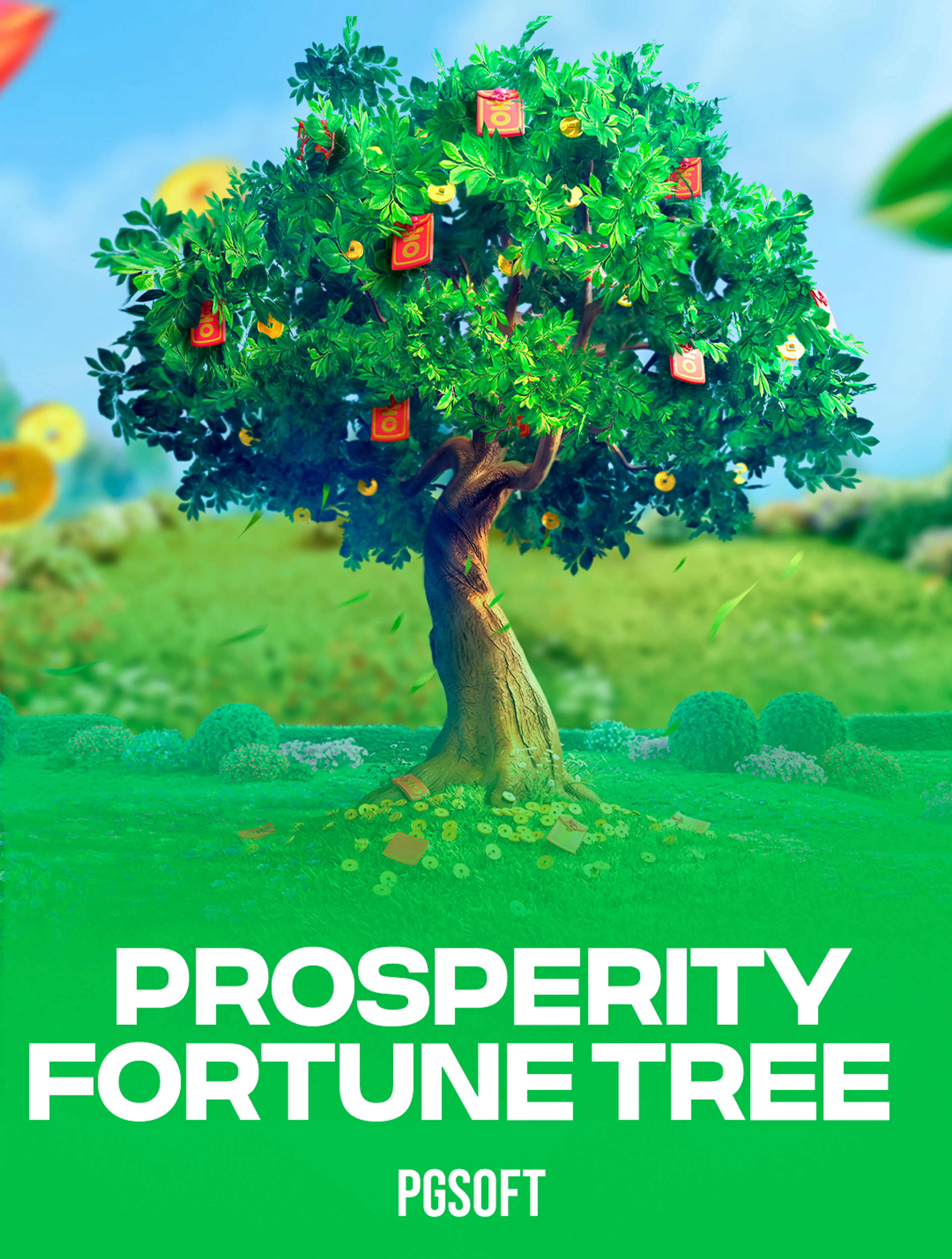 Play Prosperity Fortune Tree Slot by PGSoft