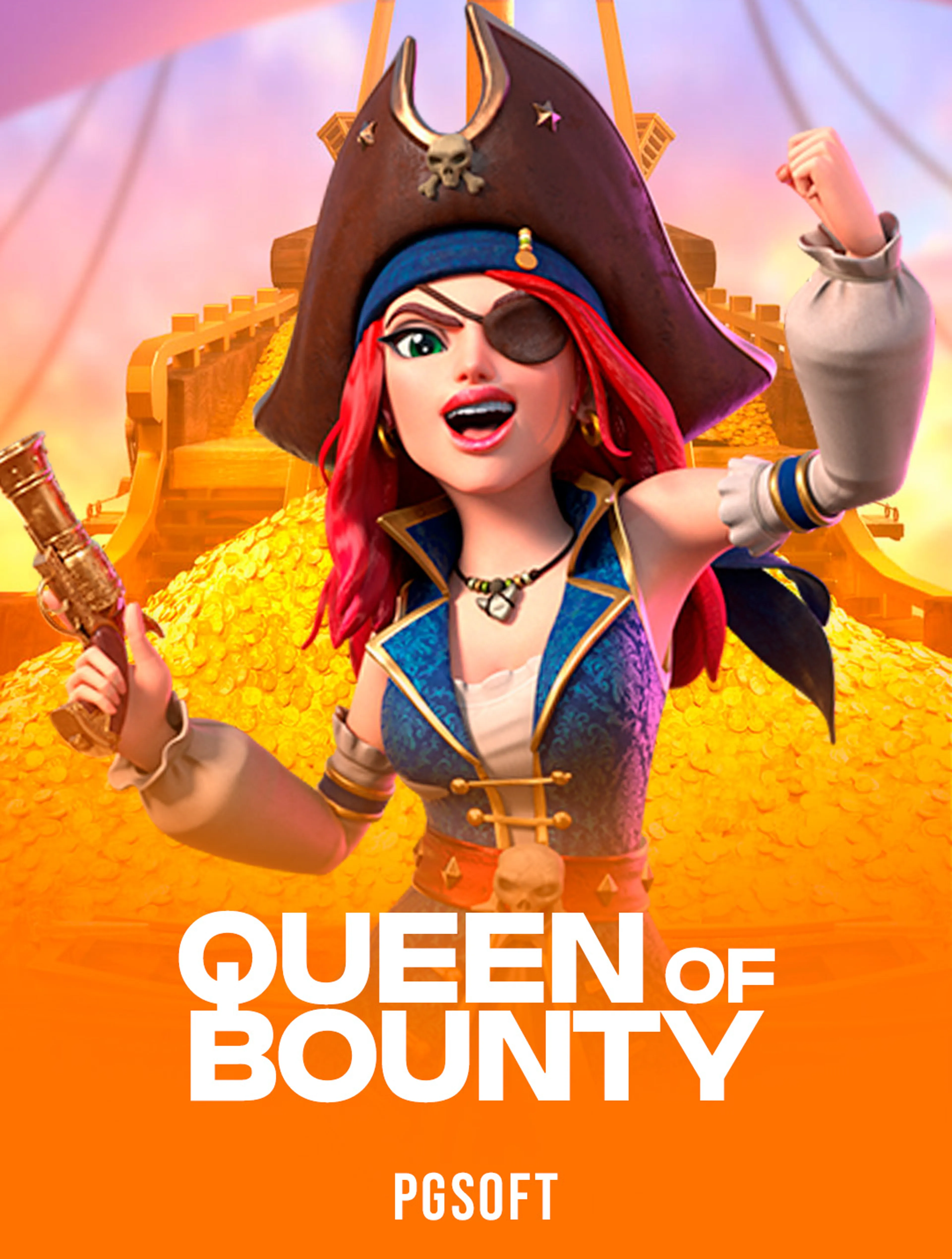 Queen of Bounty