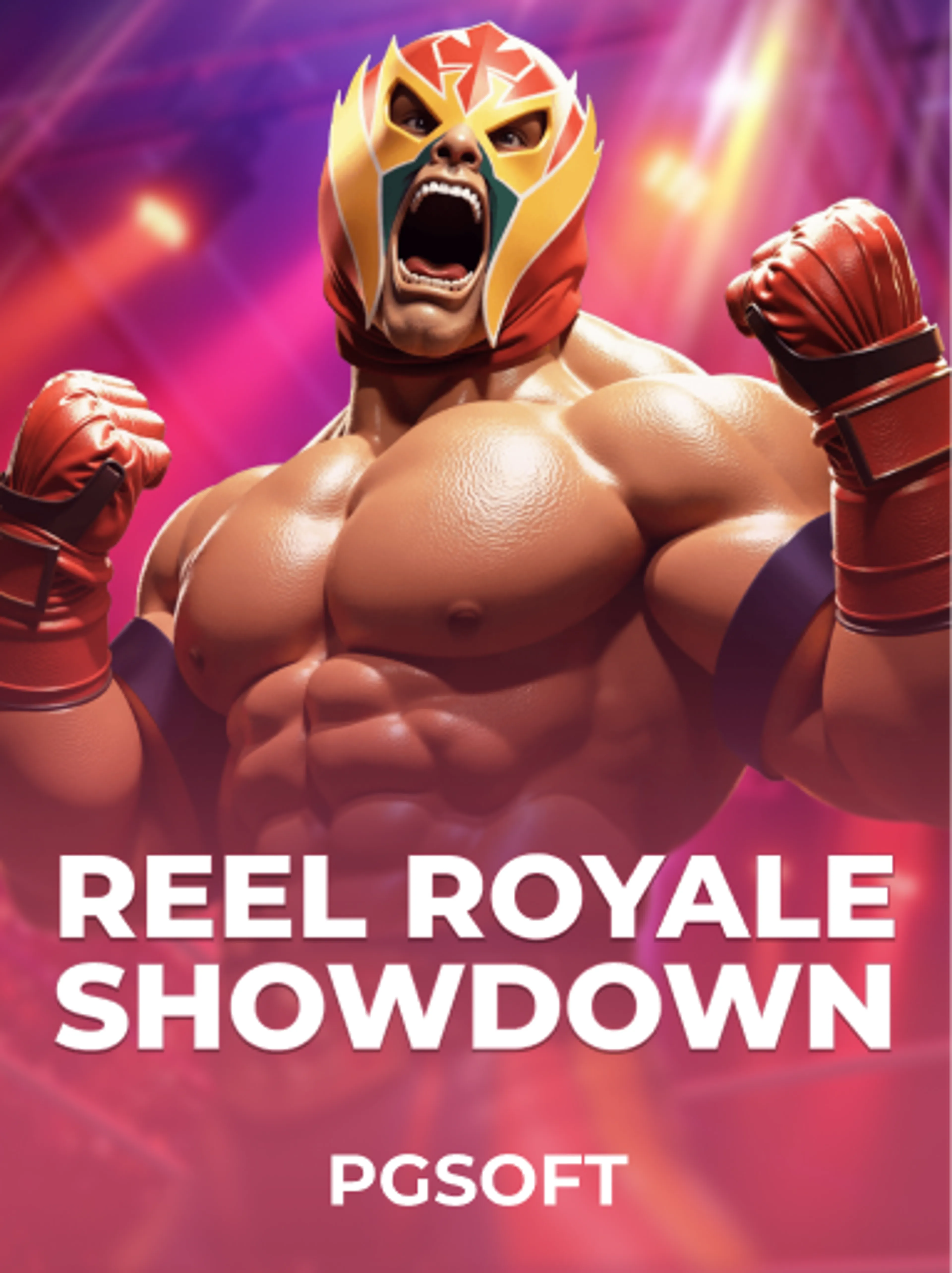 Reel Royale Showdown