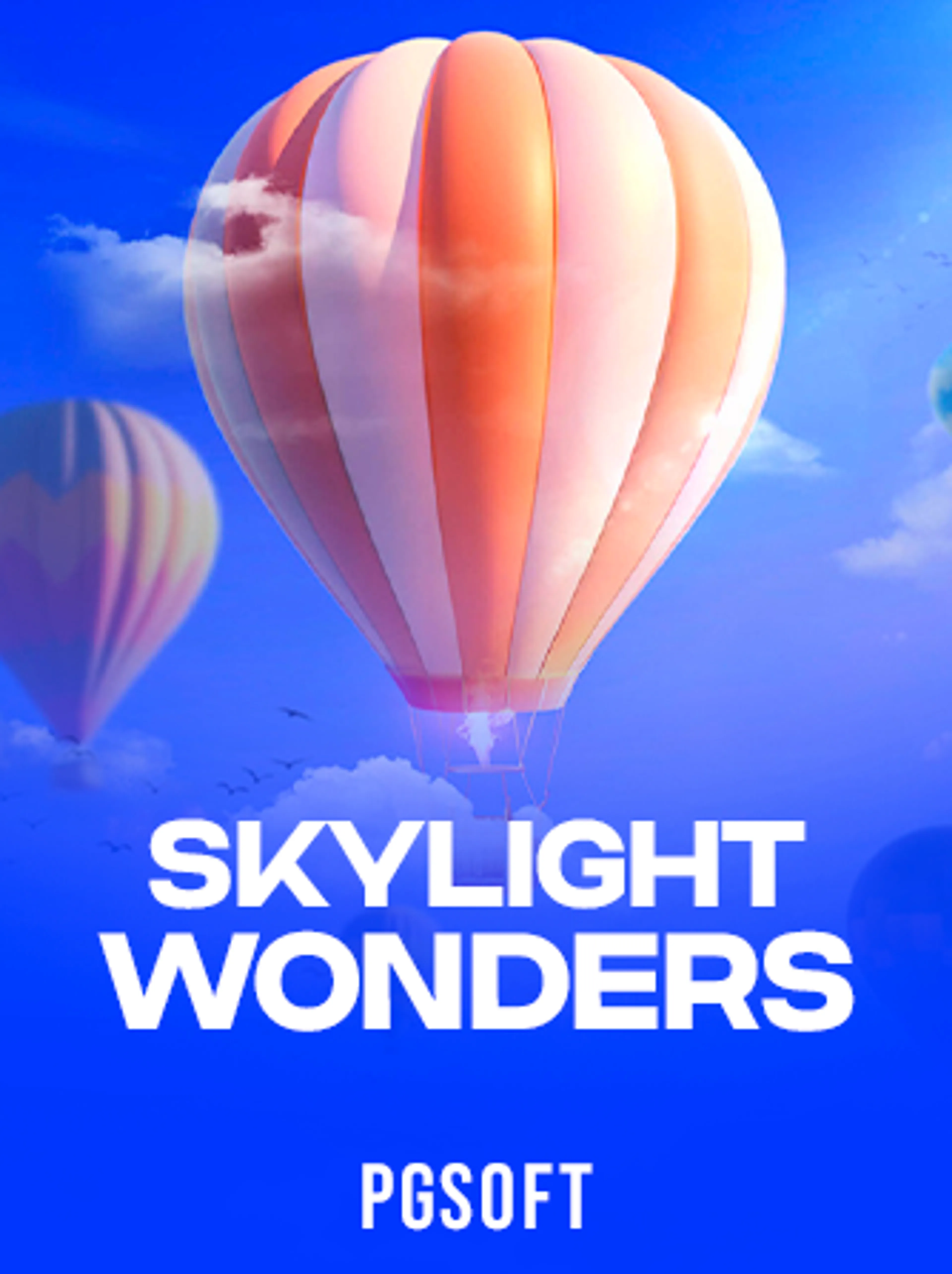 Skylight Wonders