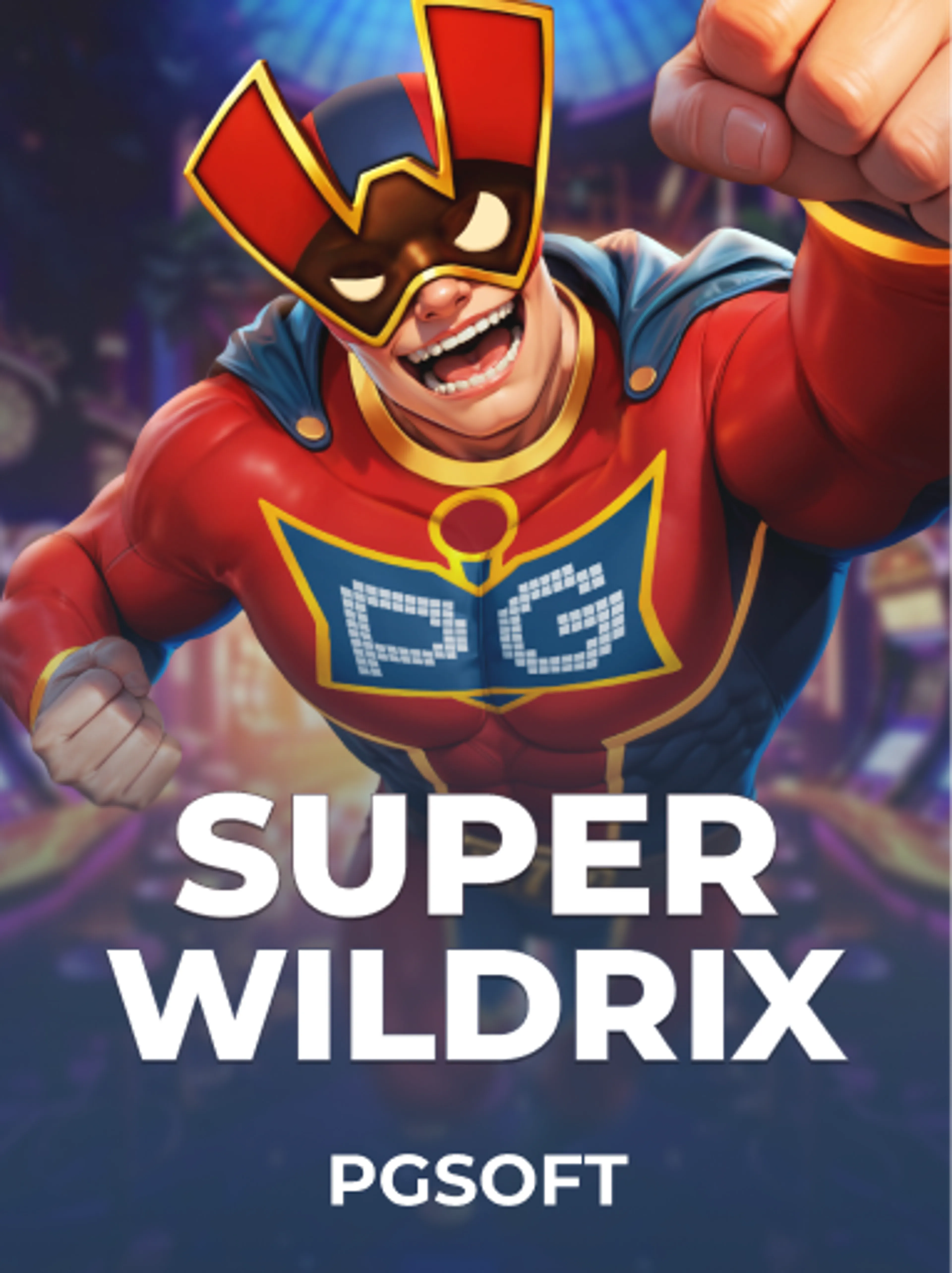Super Wildrix
