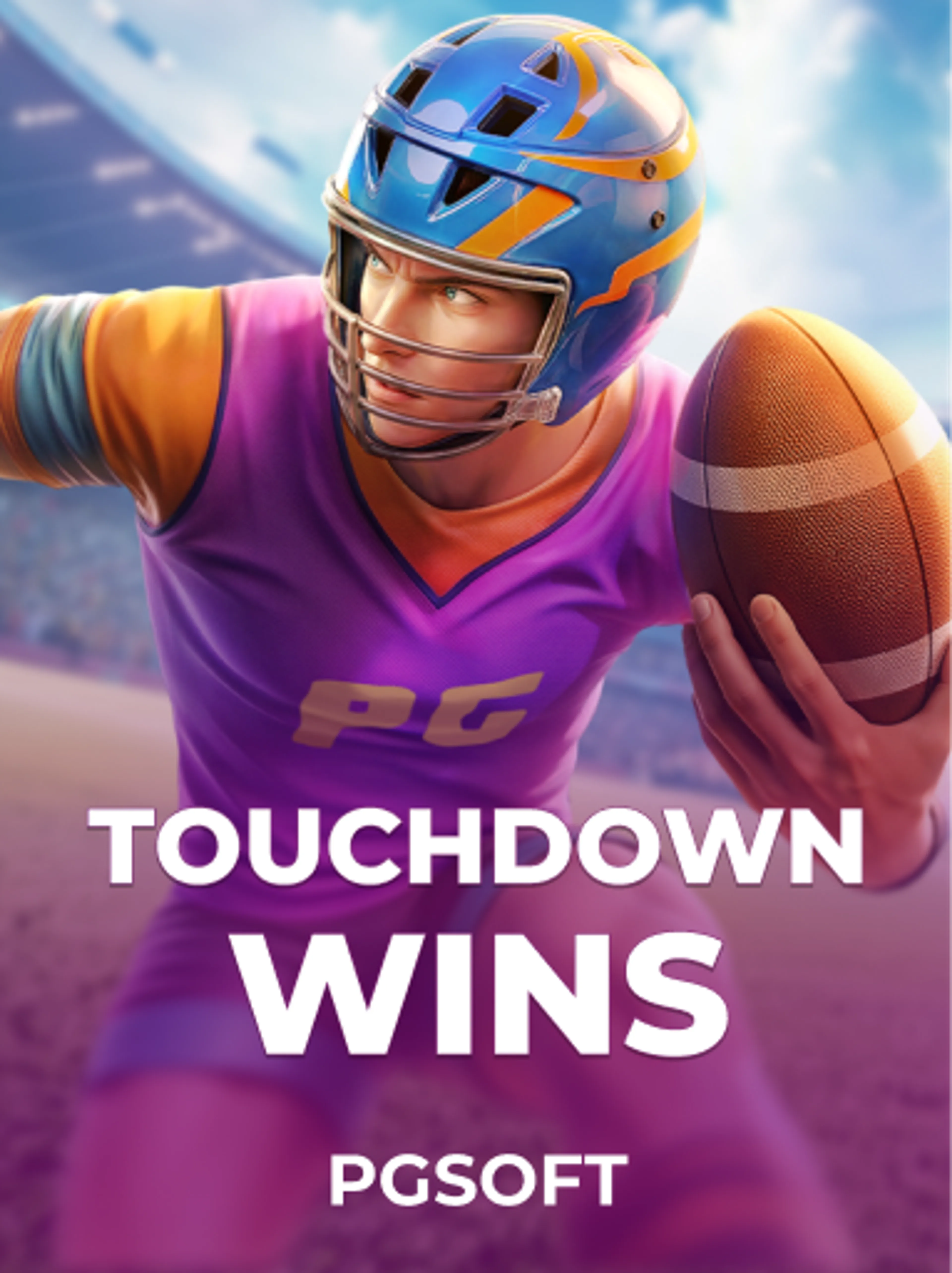 Touchdown Wins