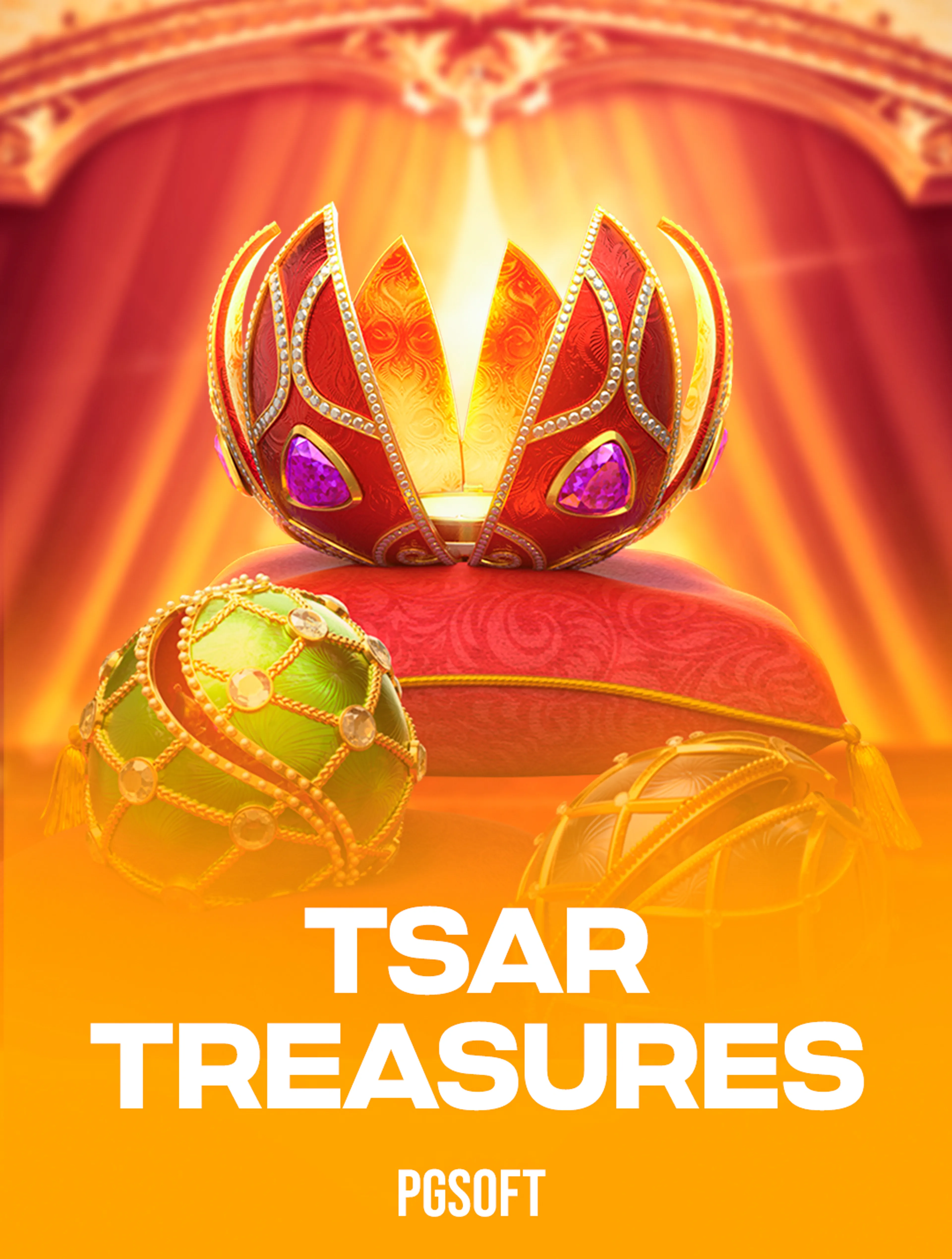 Tsar Treasures