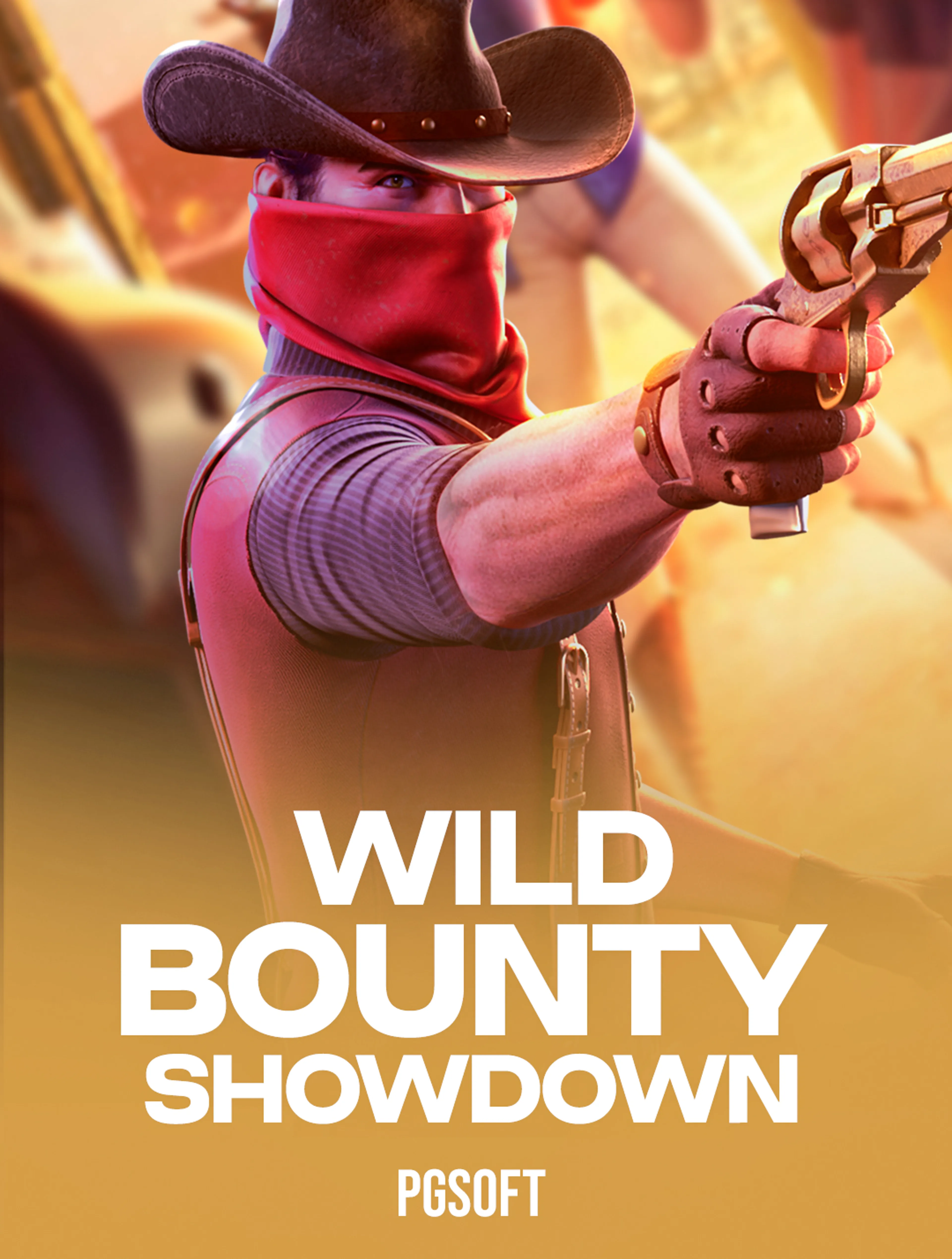 Wild Bounty Showdown