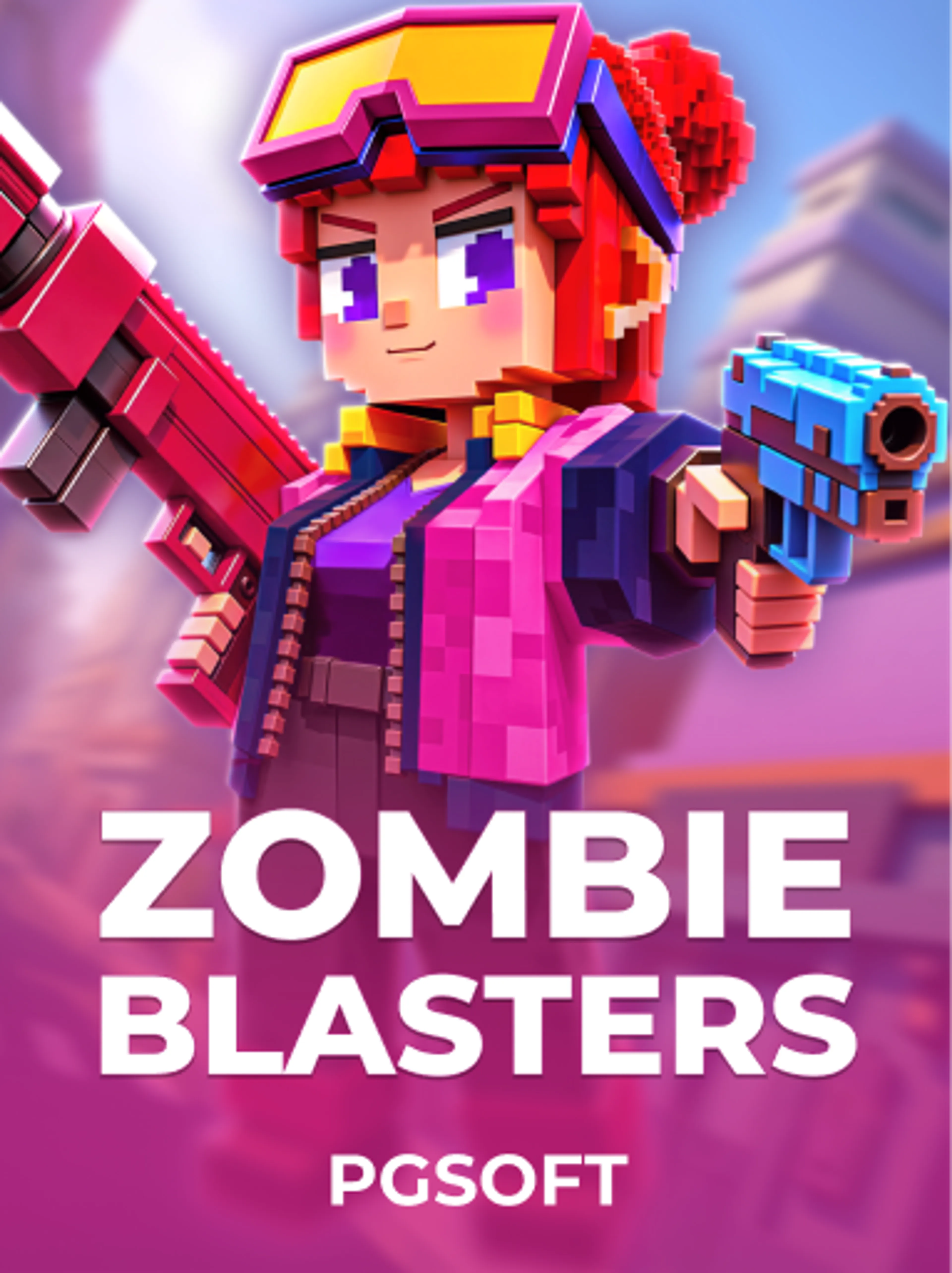 Zombie Blasters