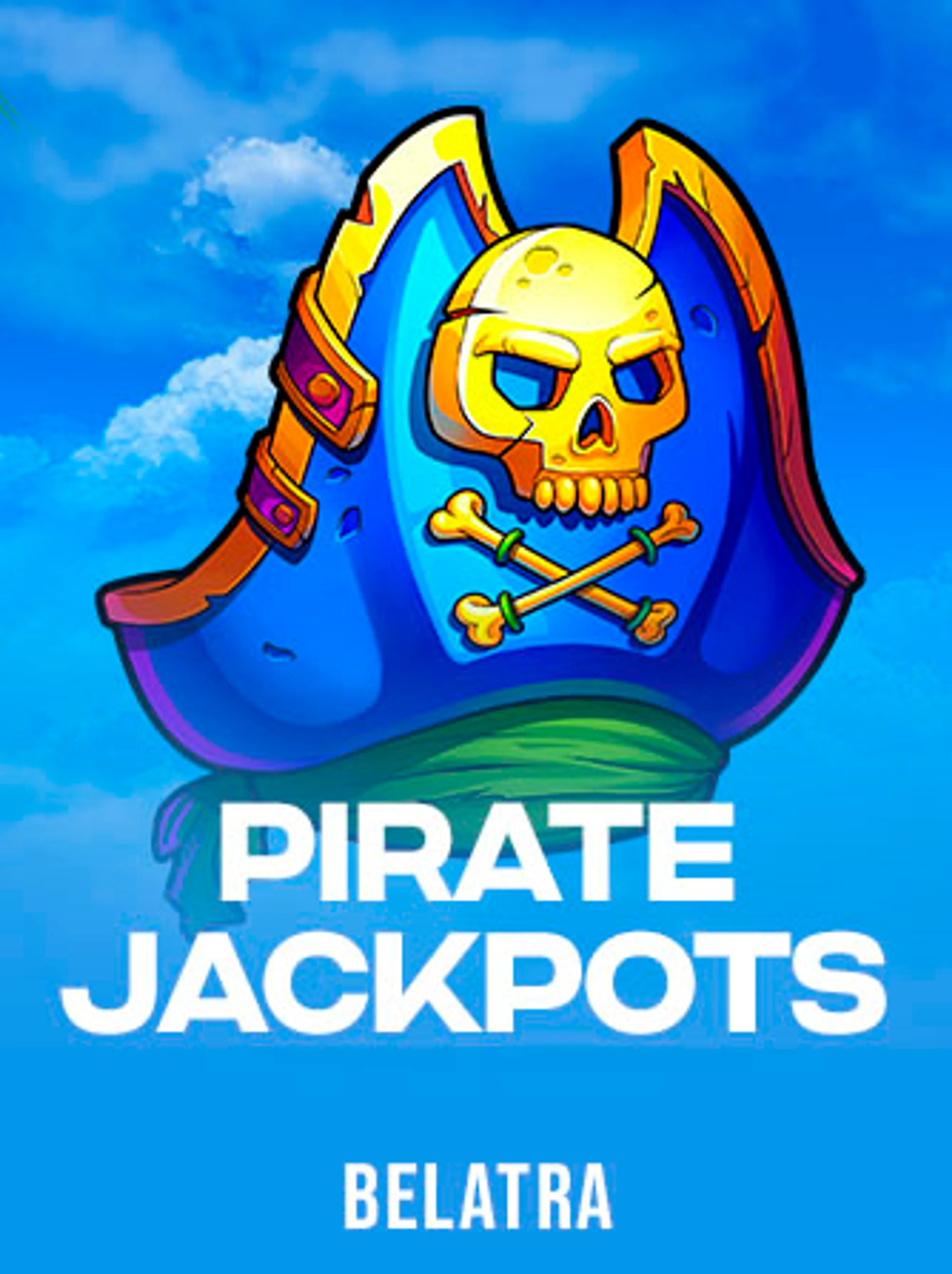 Pirate Jackpots