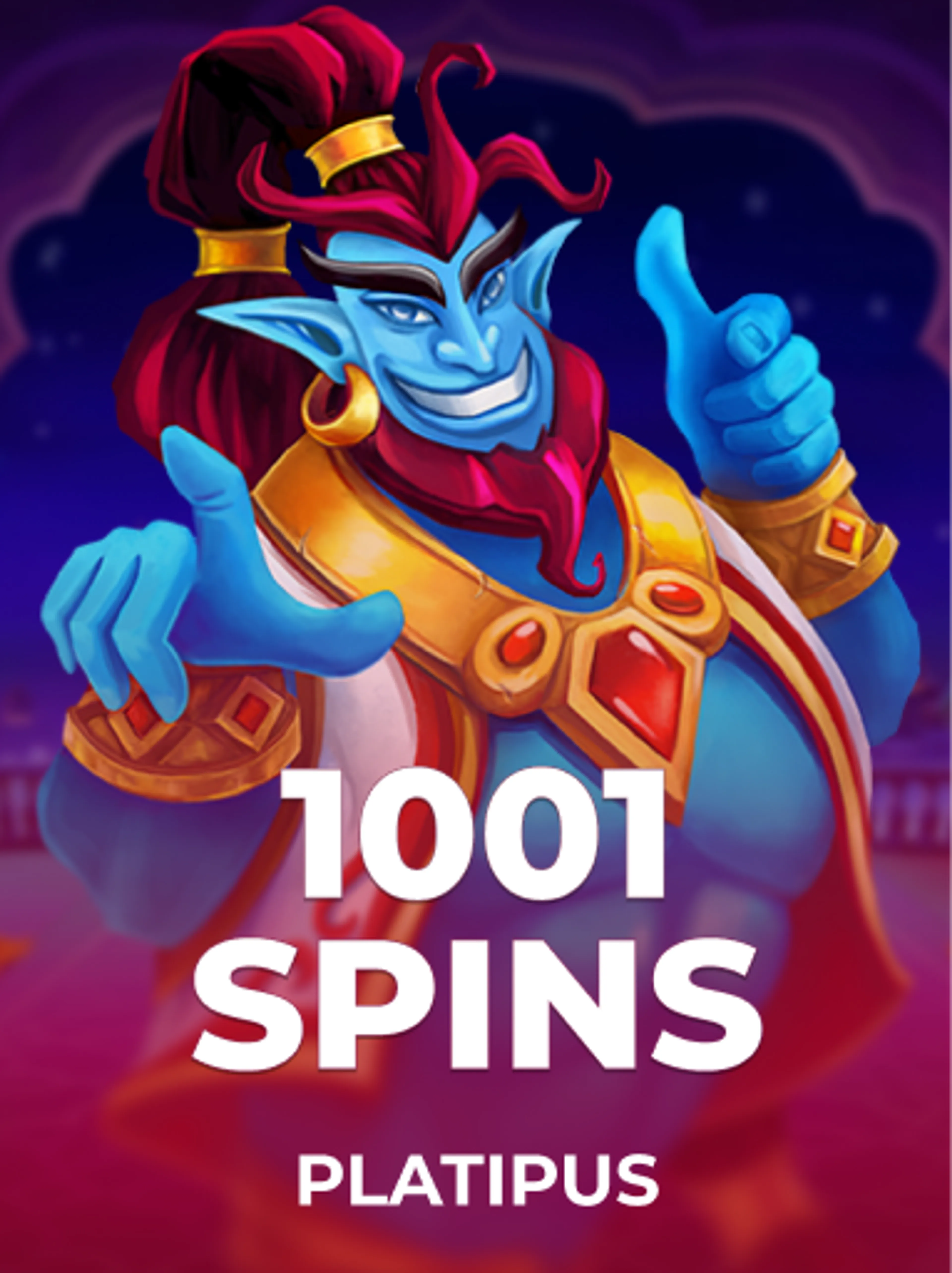 1001 Spins