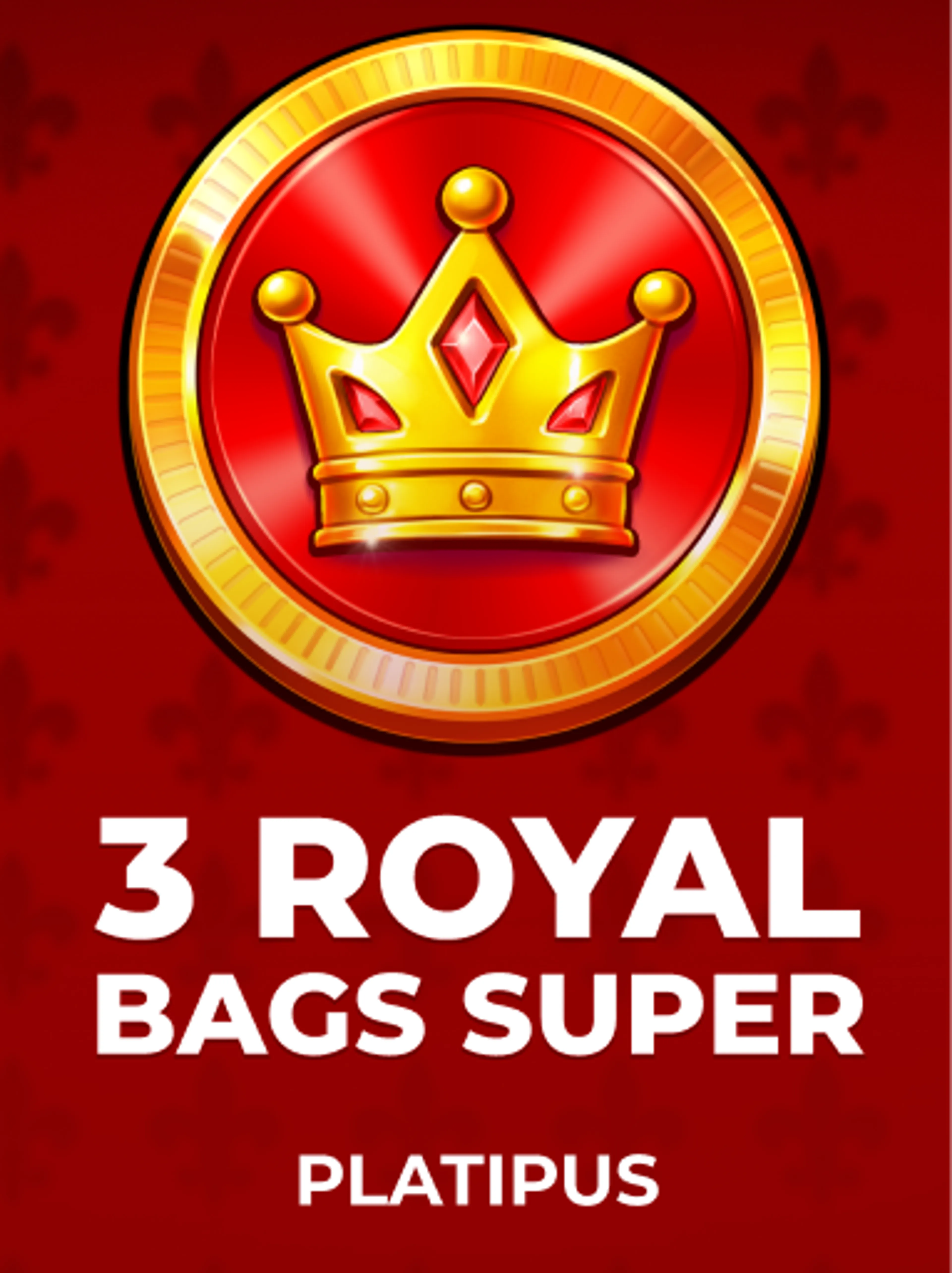3 Royal Bags Super