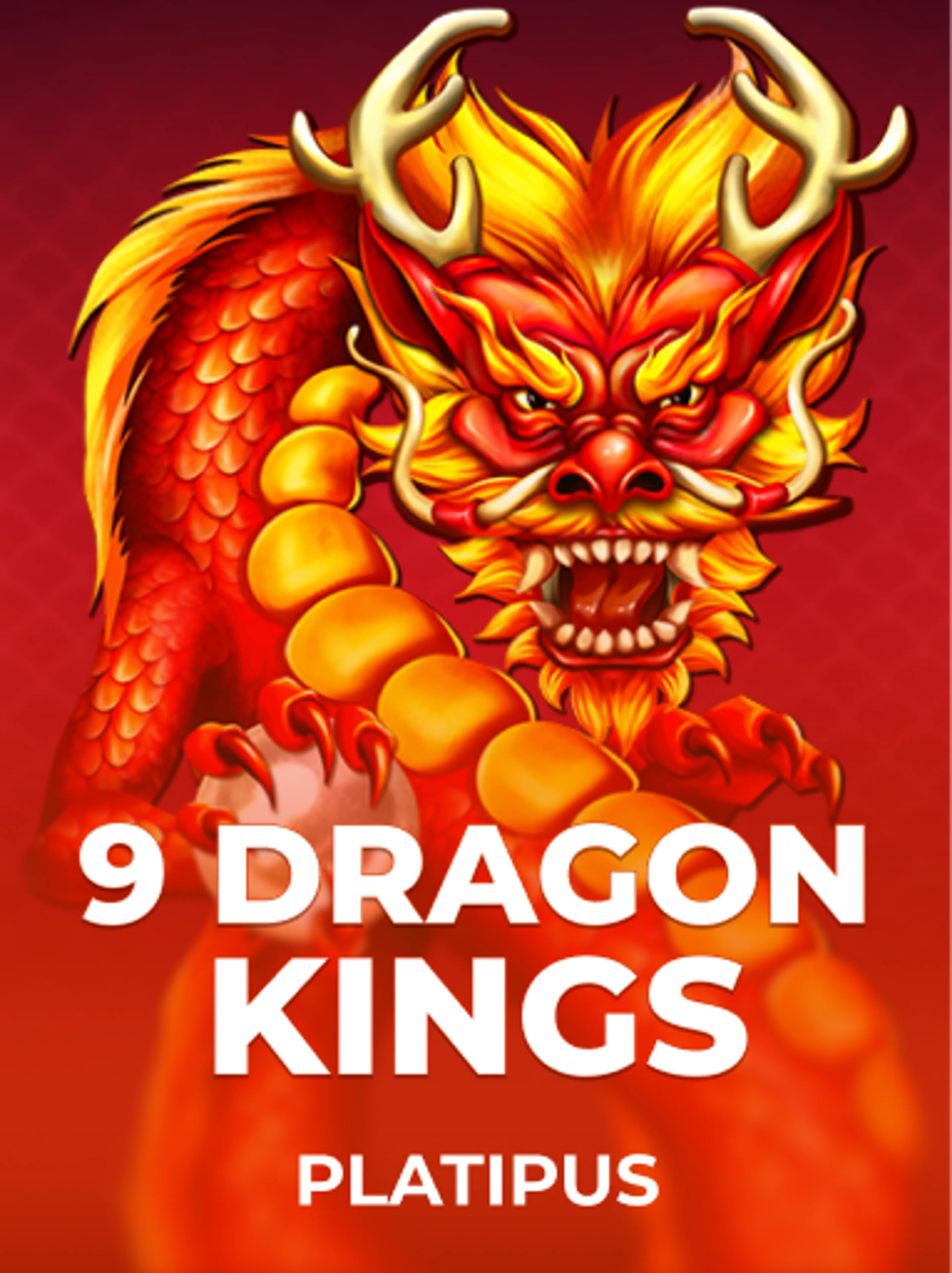 9 Dragon Kings