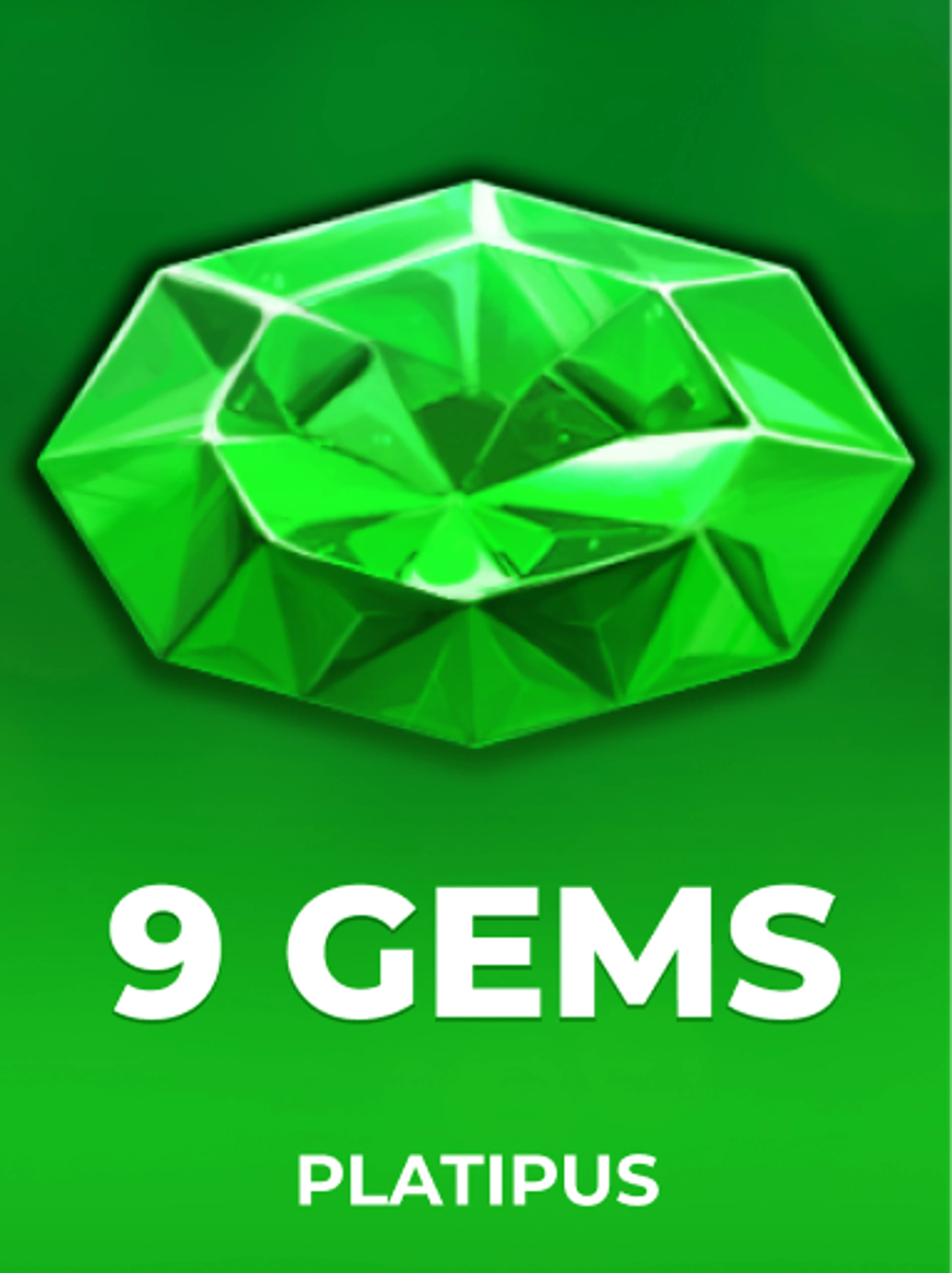 9 Gems