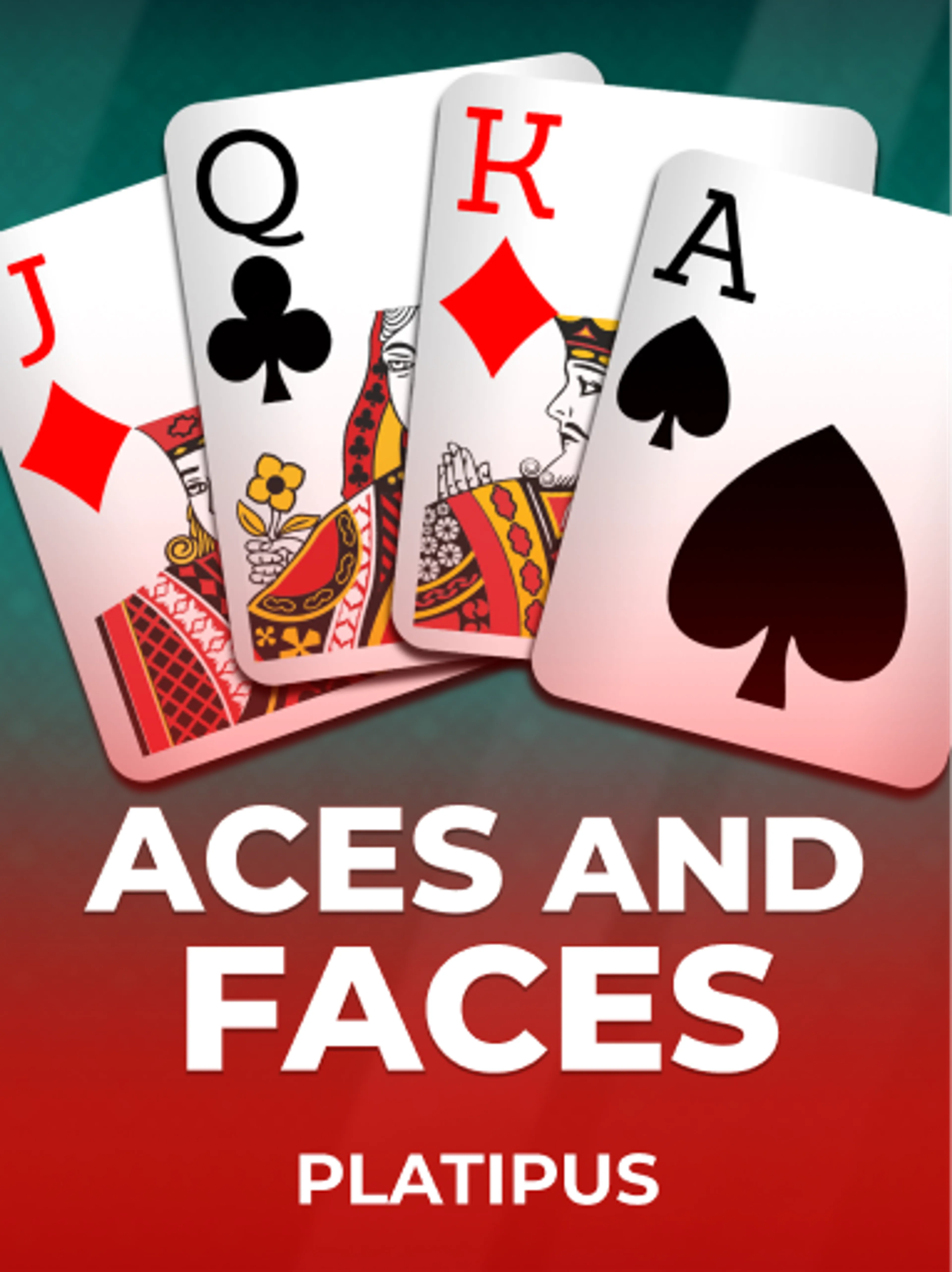 Aces and Faces