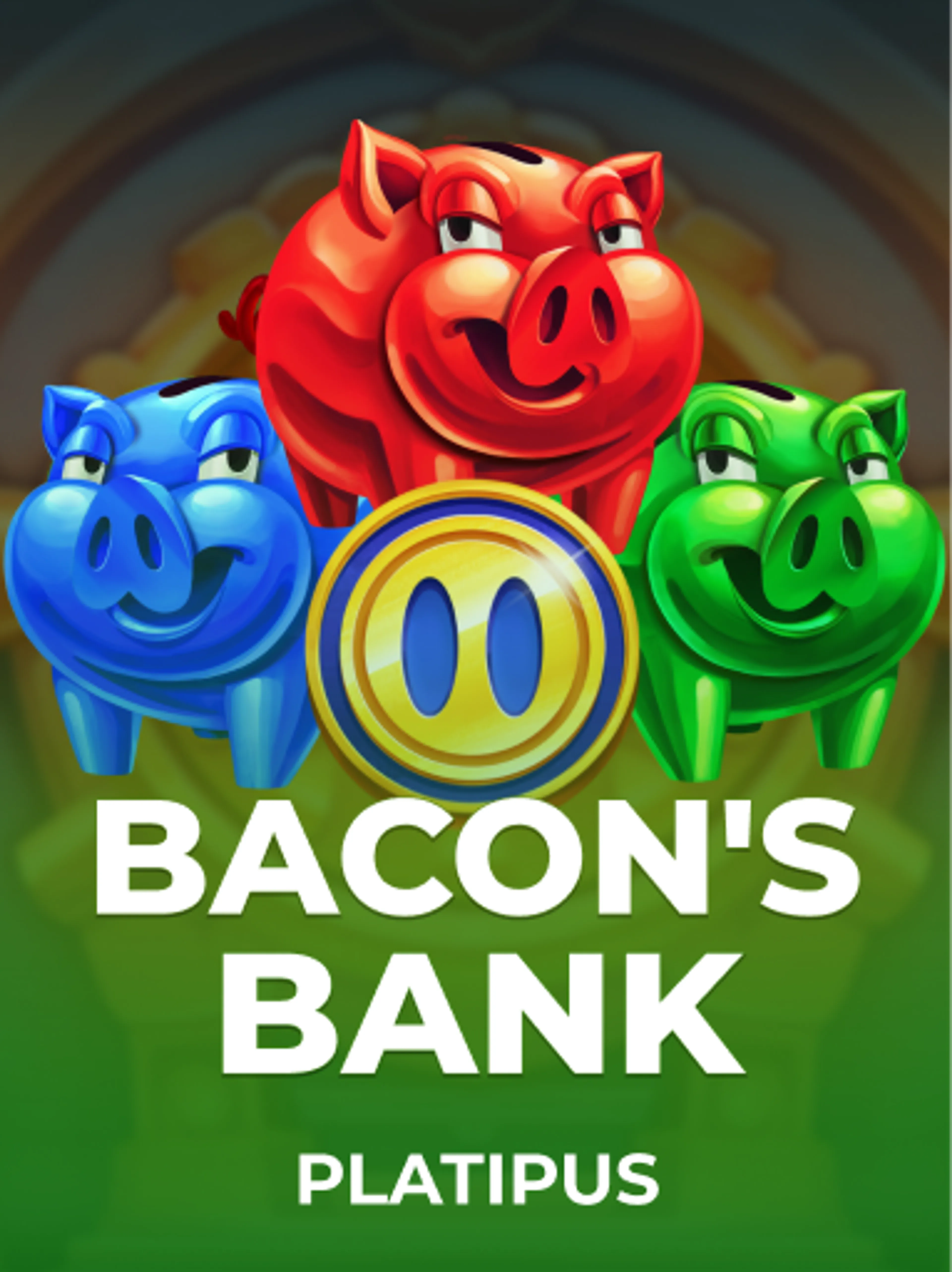Bacon's Bank