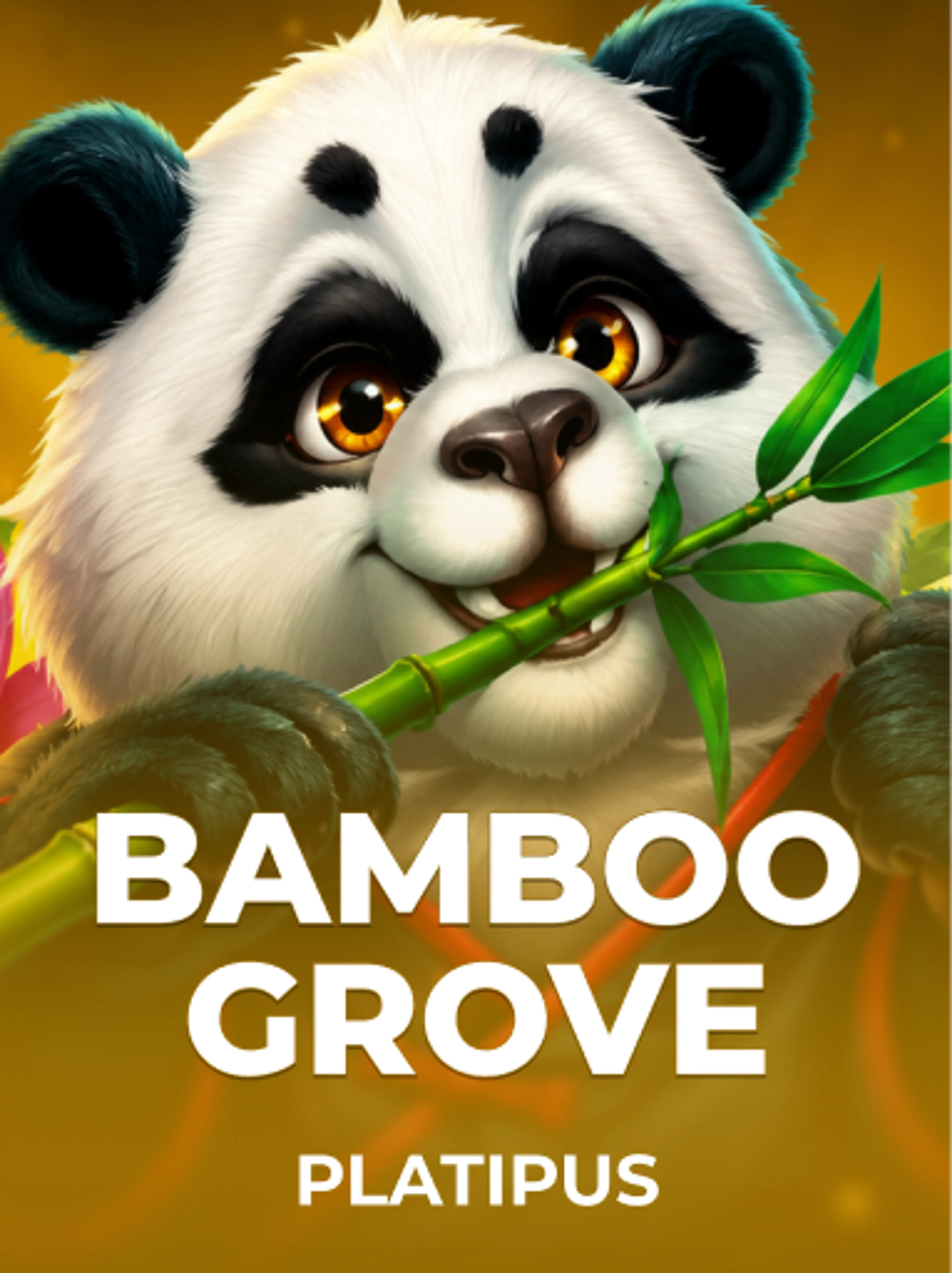 Bamboo Grove
