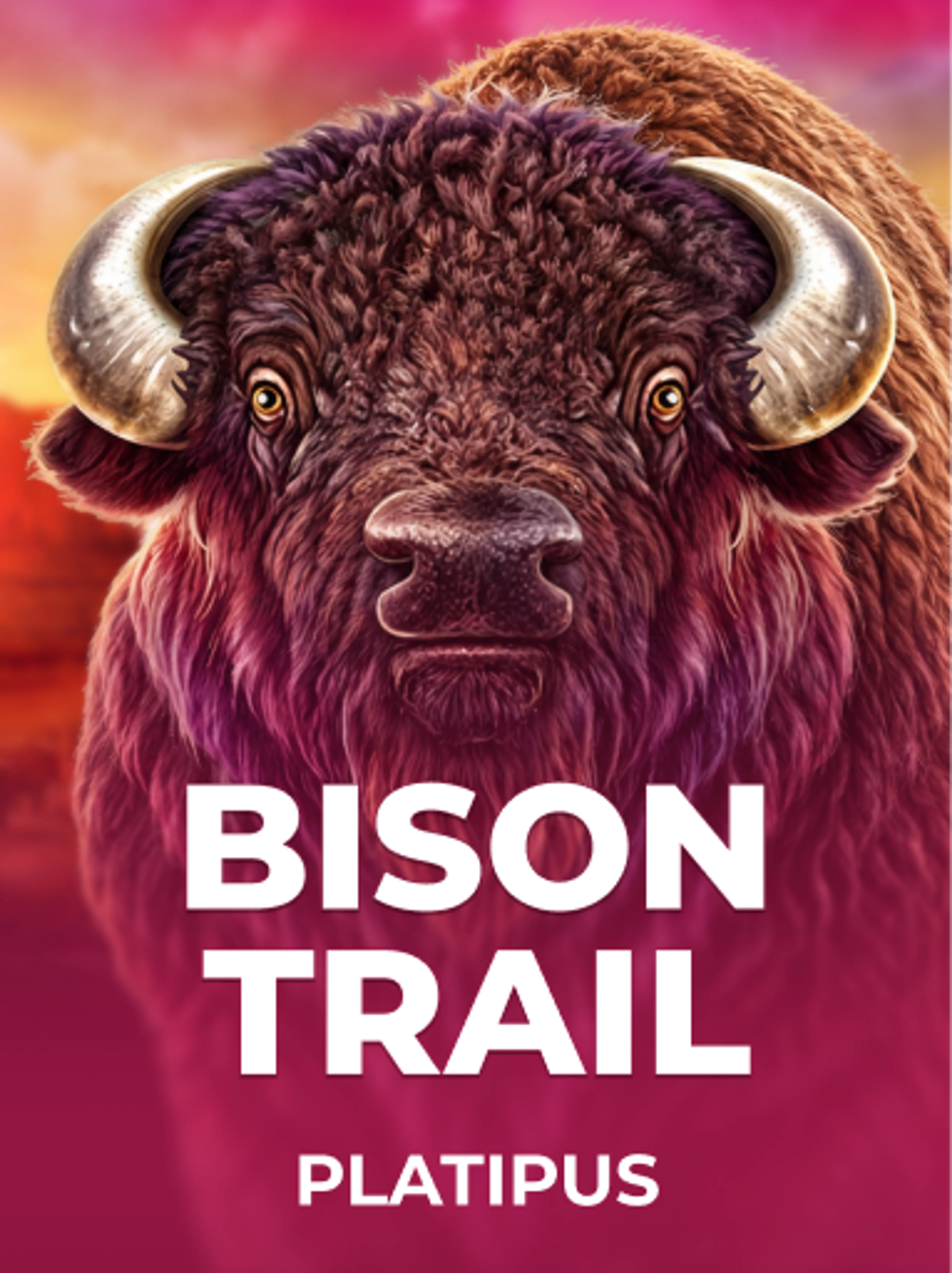 Bison Trail