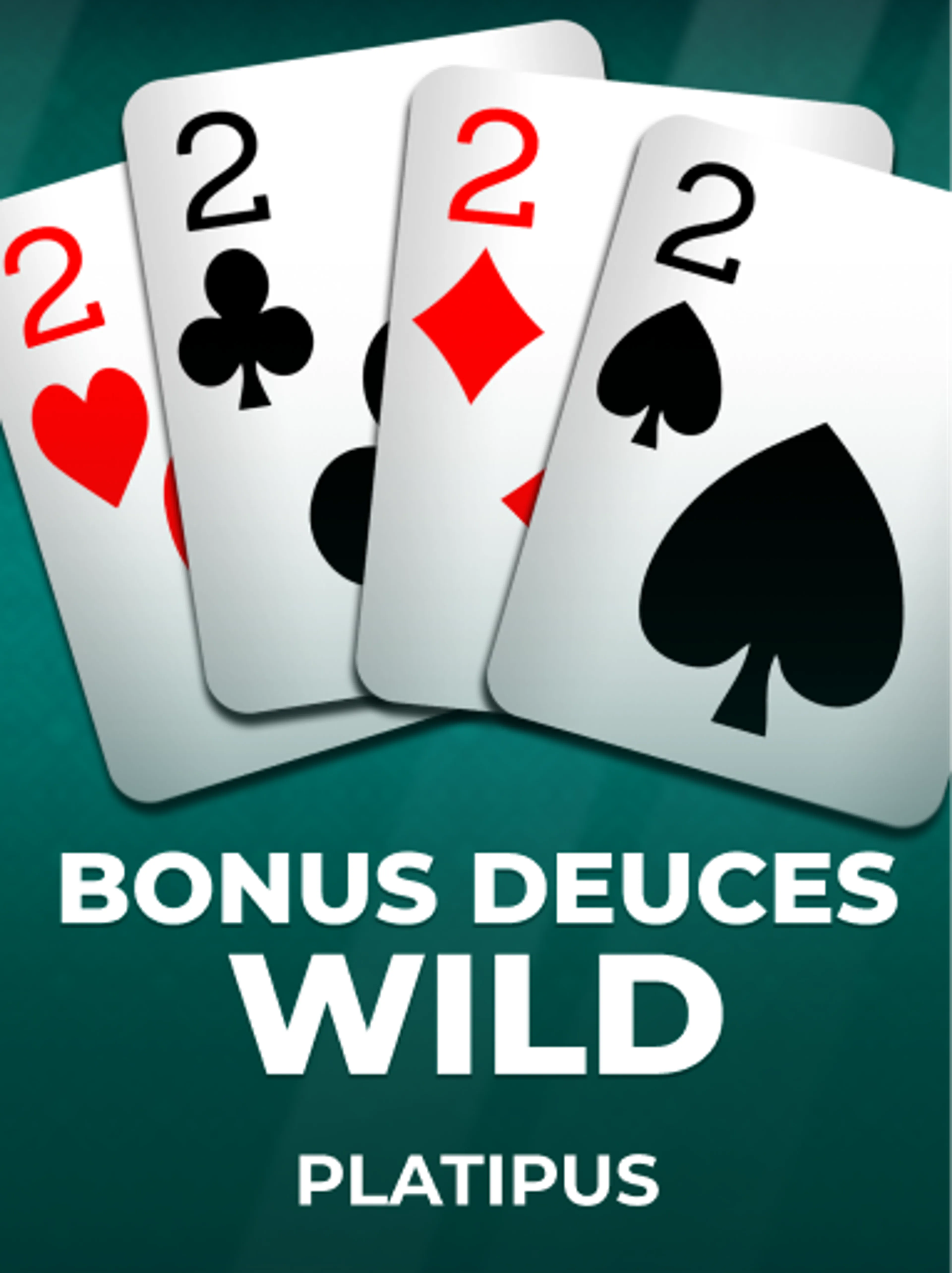 Bonus Deuces Wild