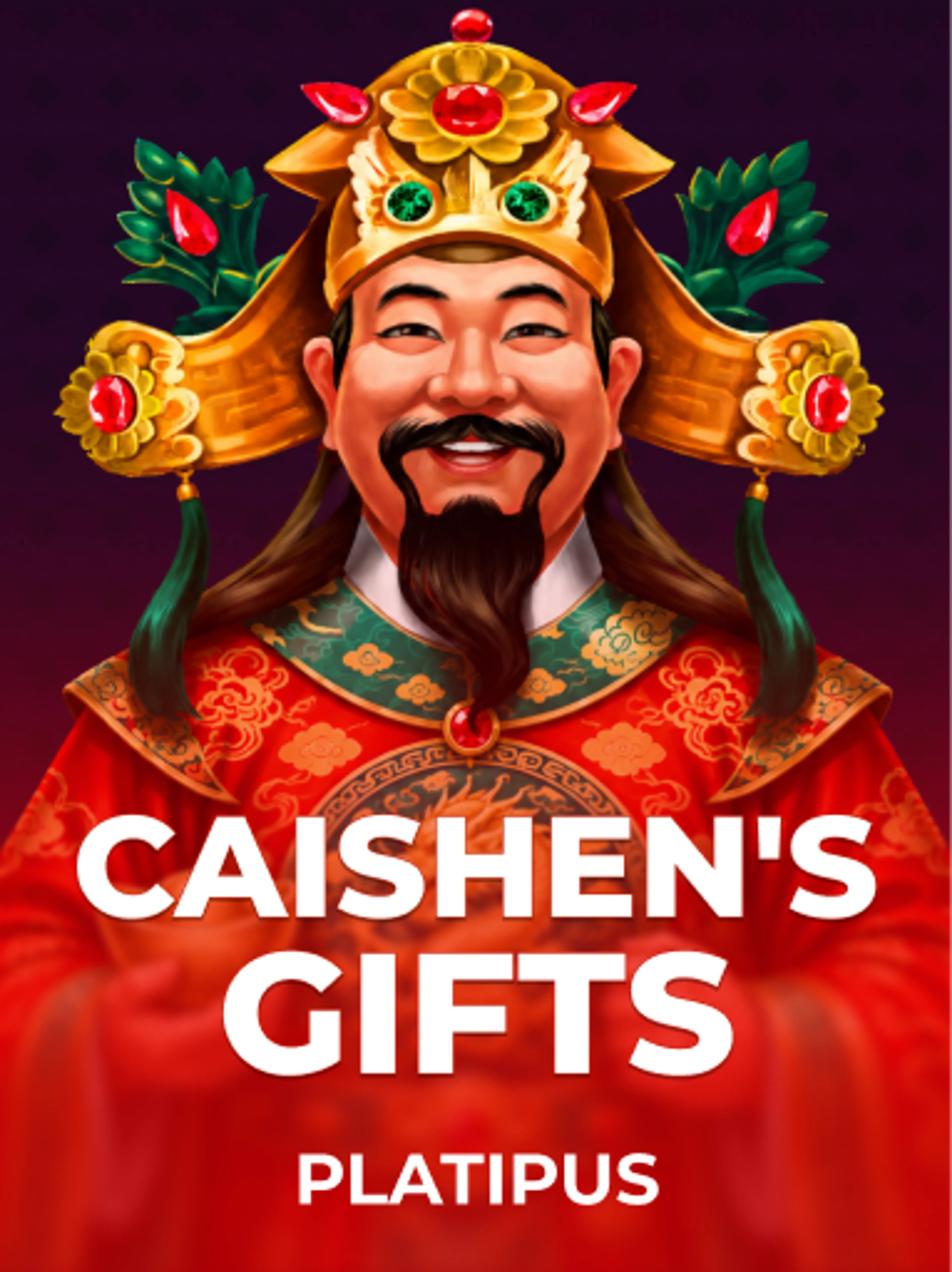 Caishen's Gifts