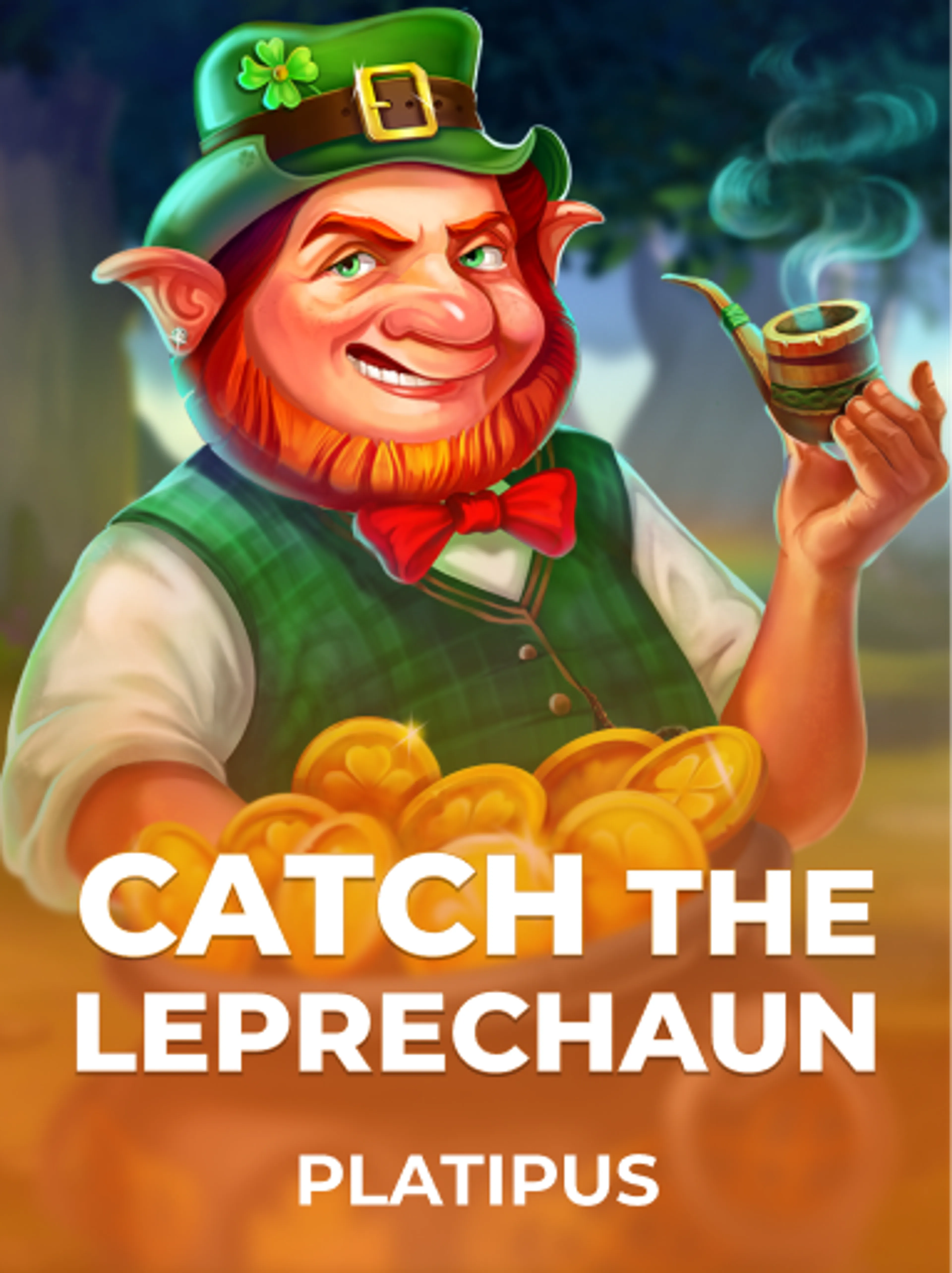 Catch the Leprechaun
