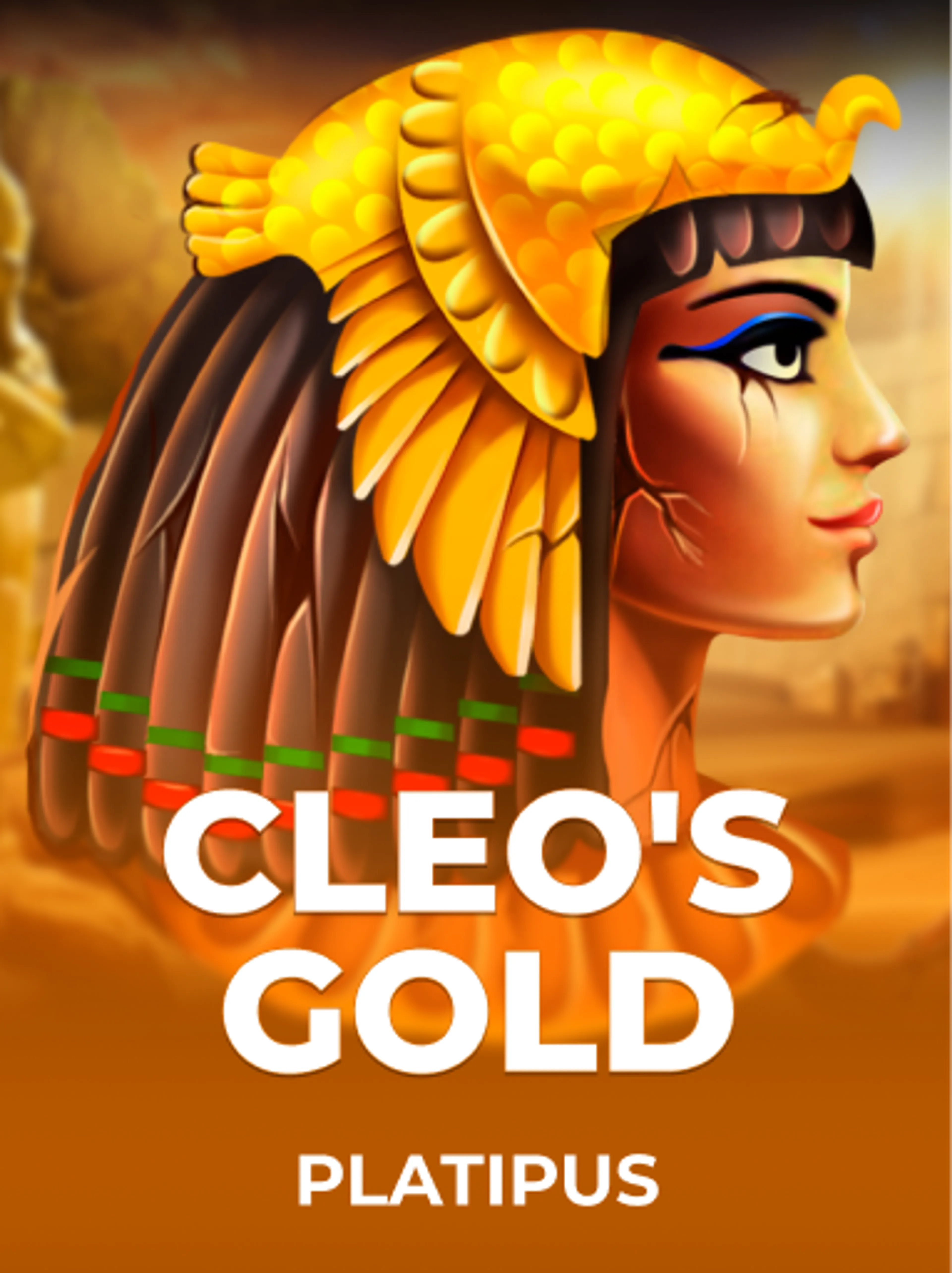 Cleo's Gold