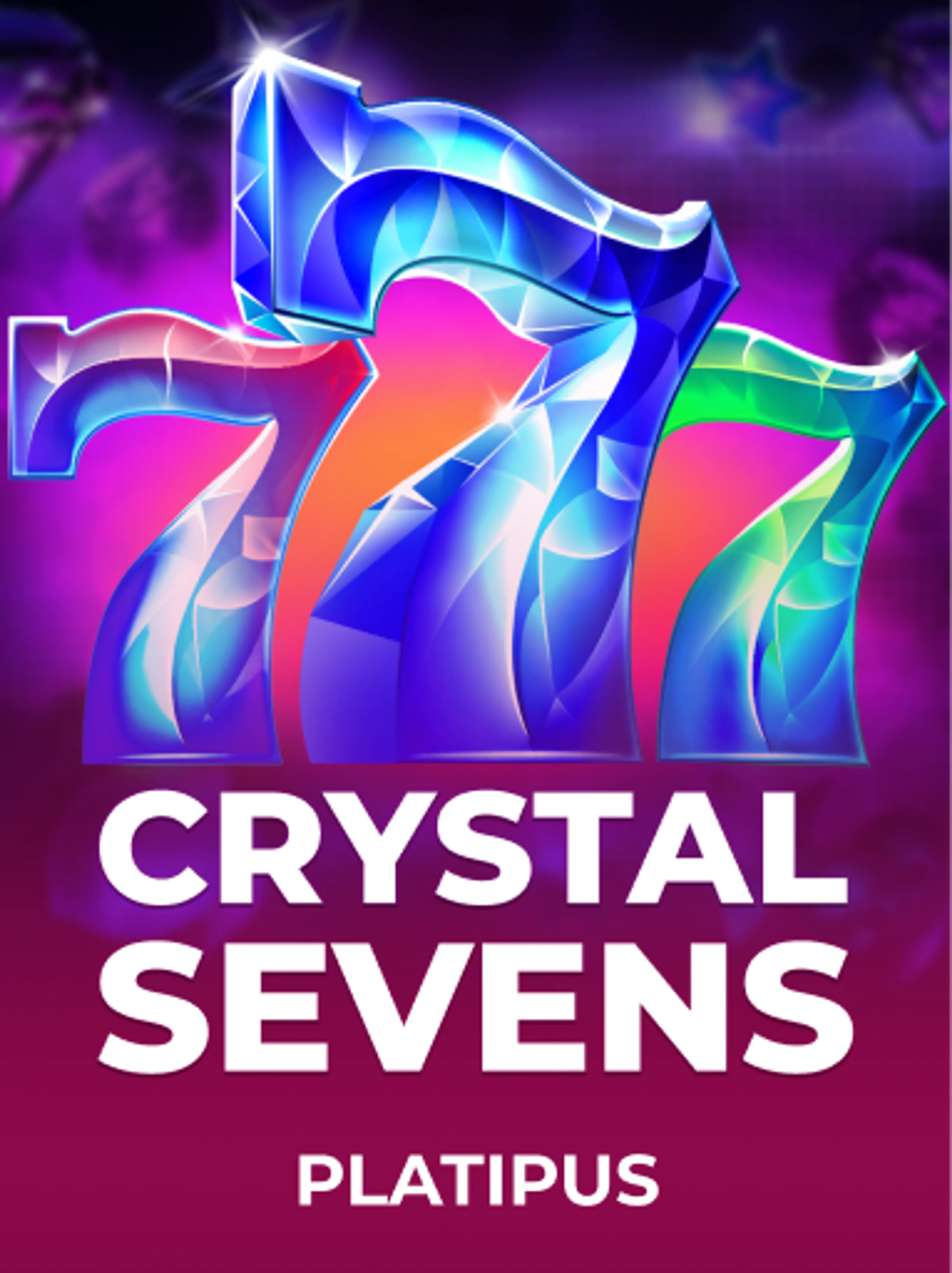 Crystal Sevens