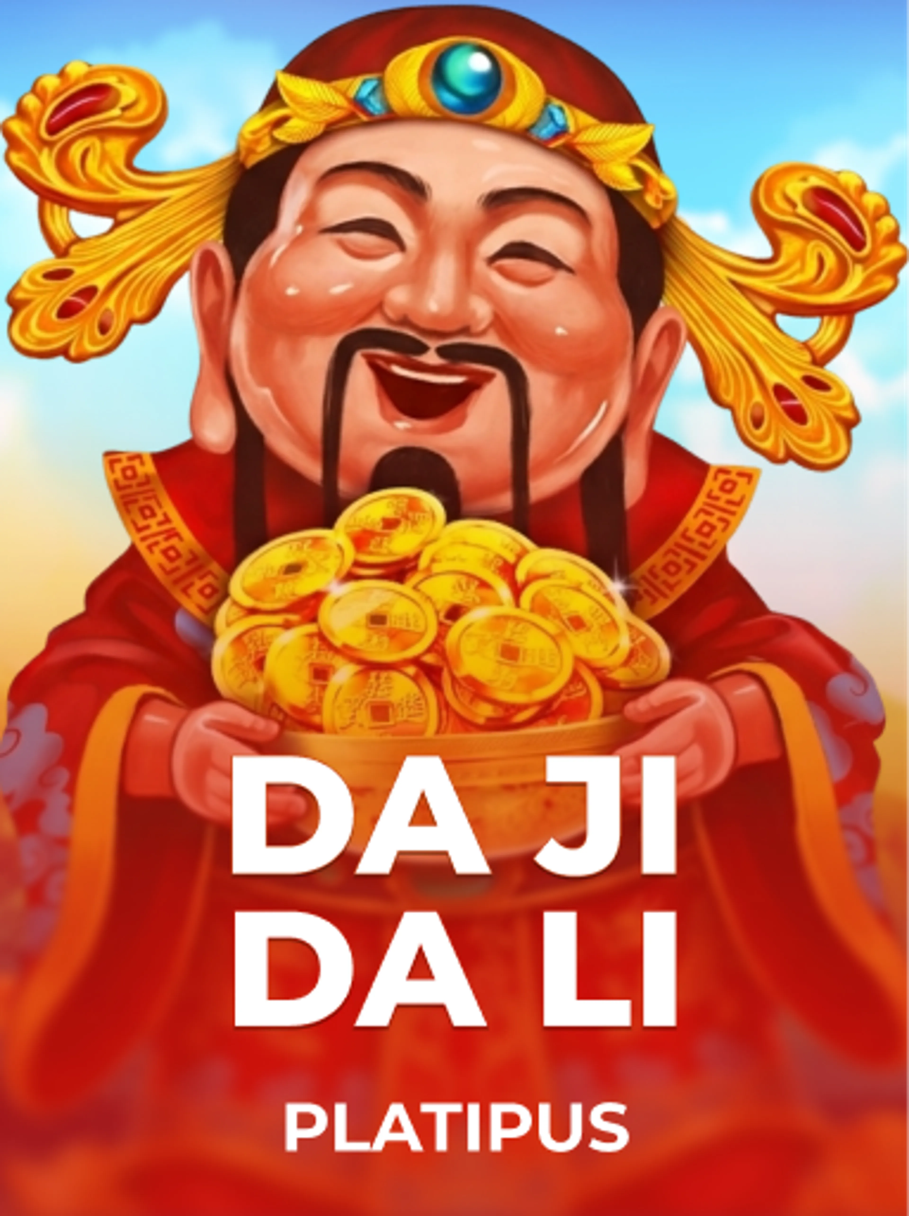Da Ji Da Li