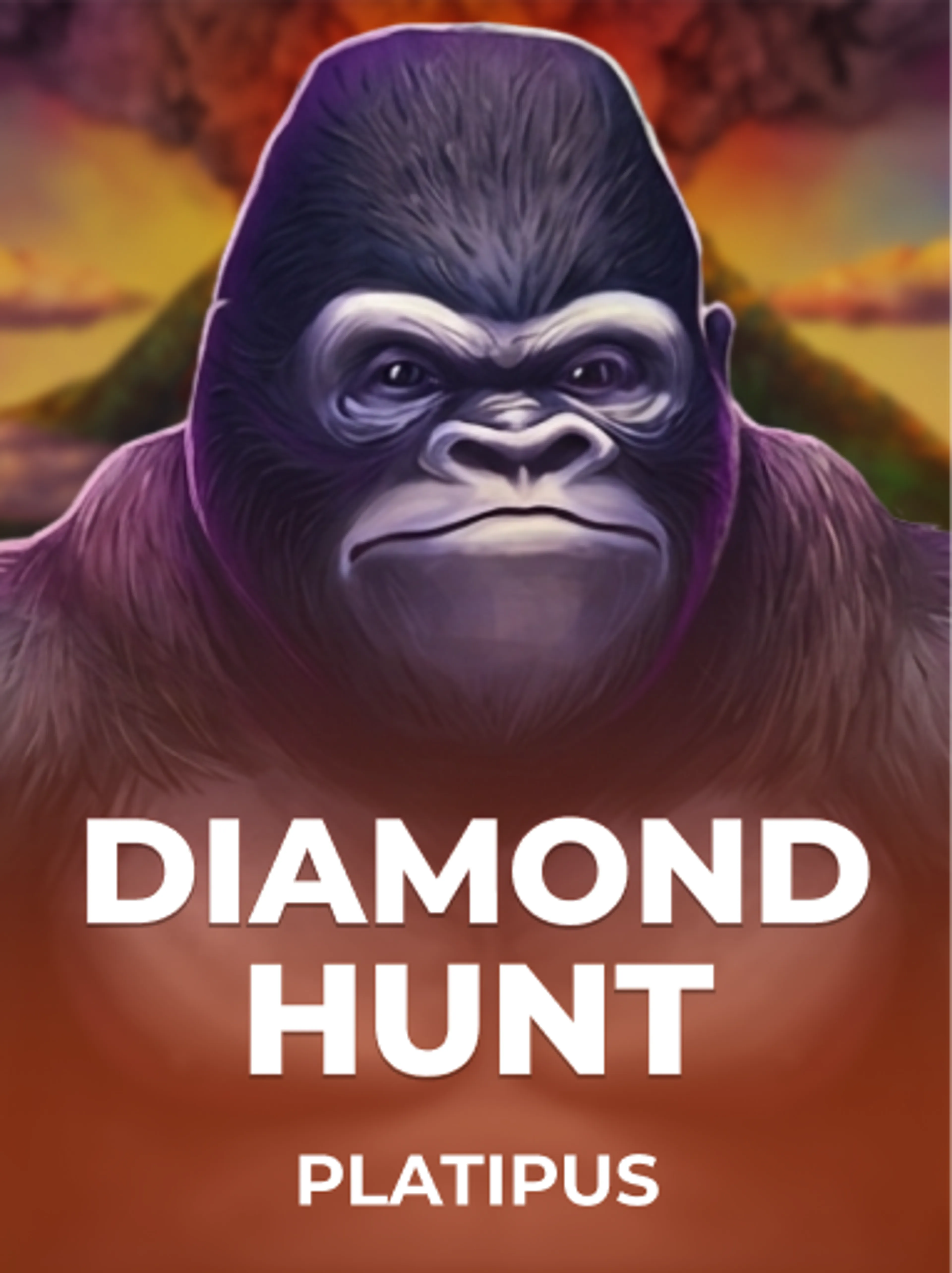 Diamond Hunt