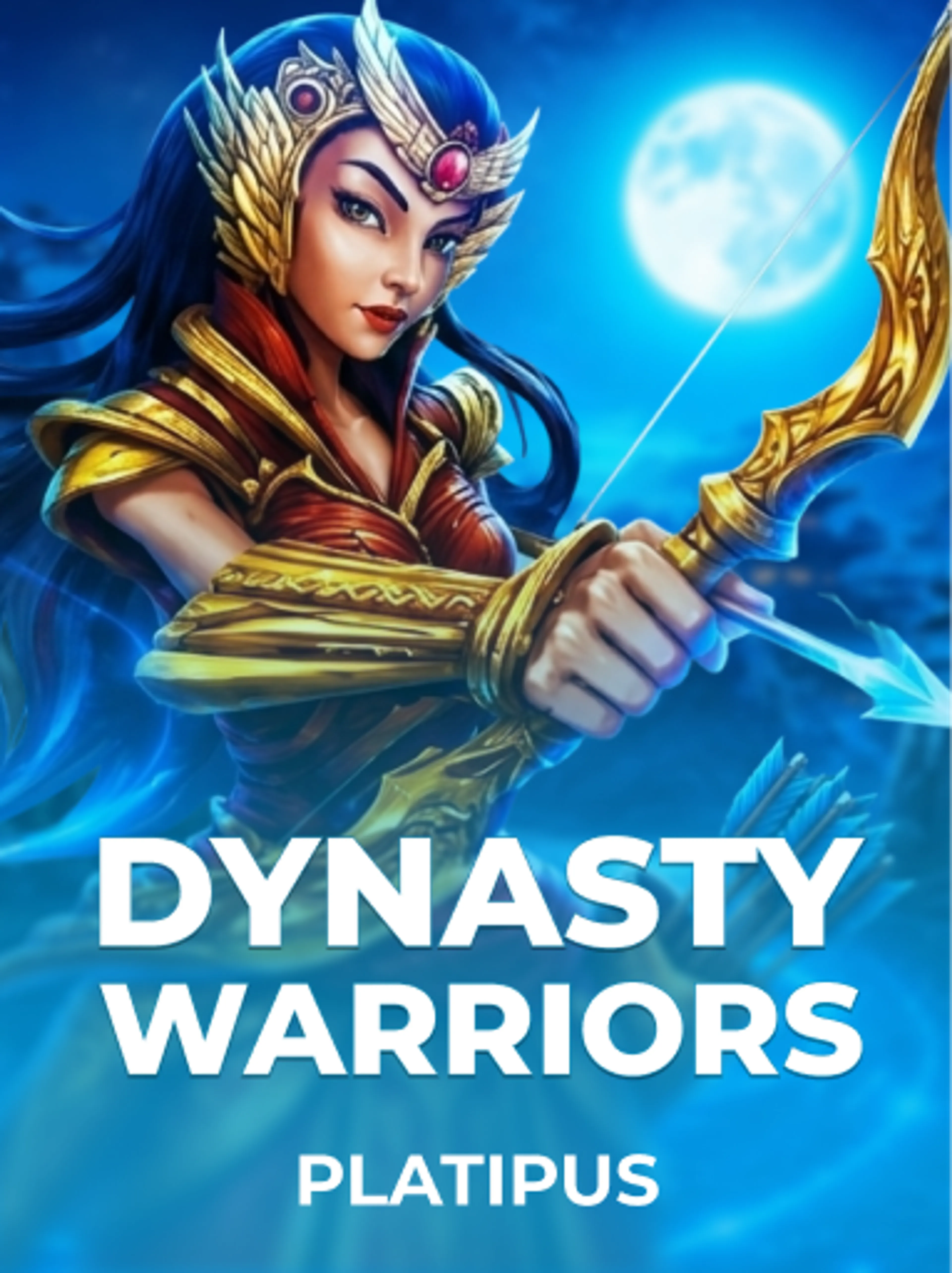 Dynasty Warriors