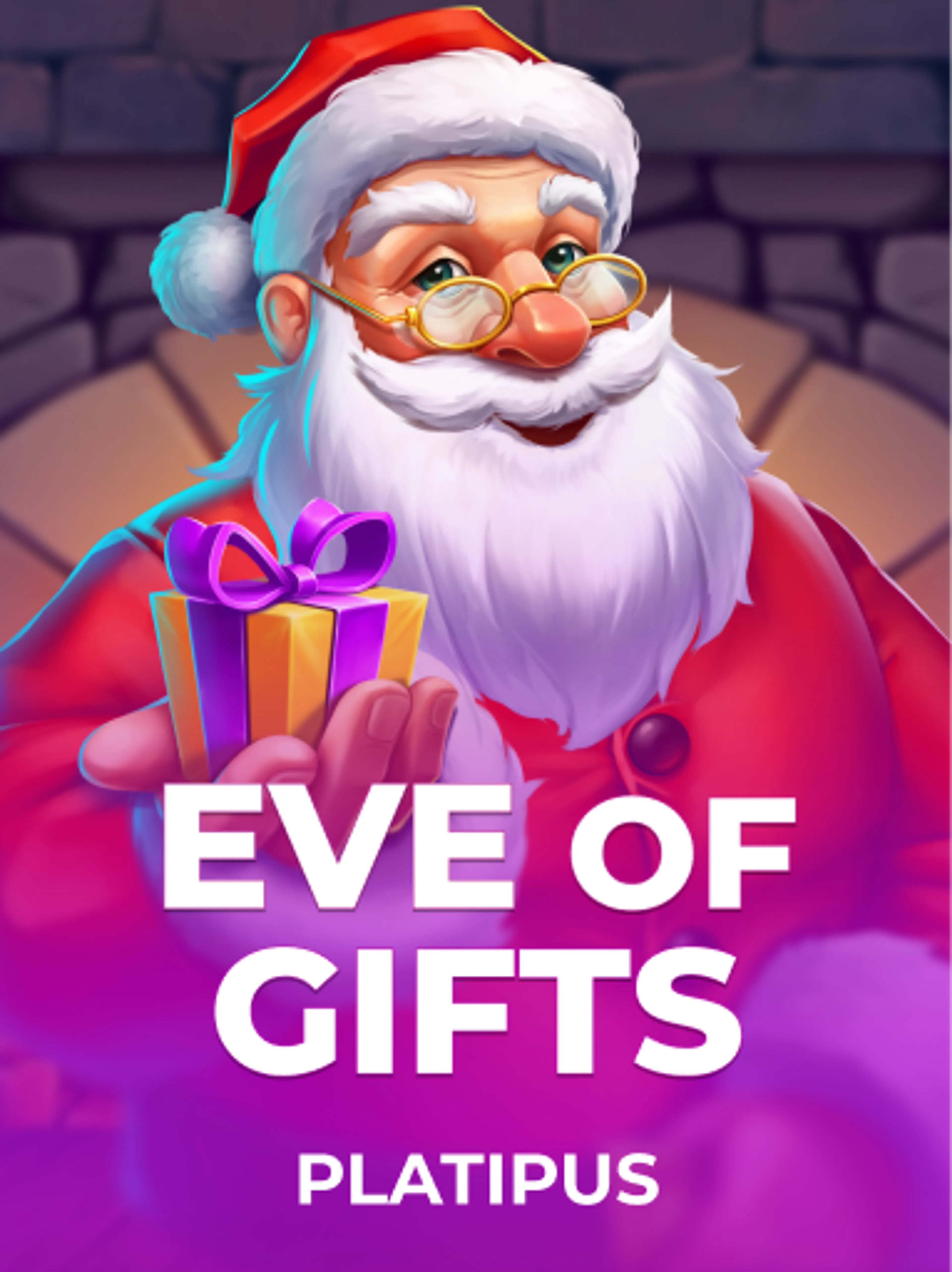 Eve of Gifts
