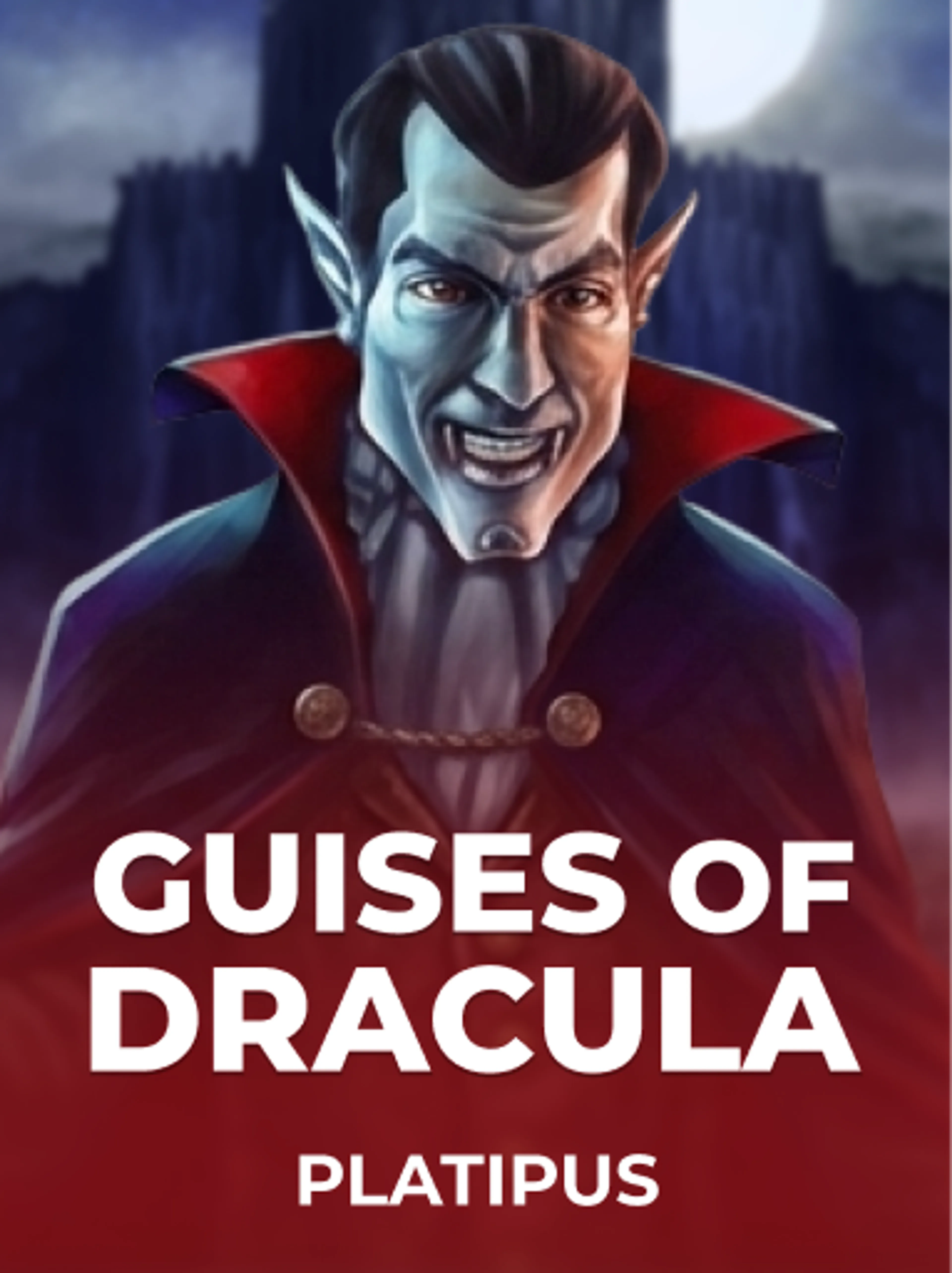 Guises of Dracula
