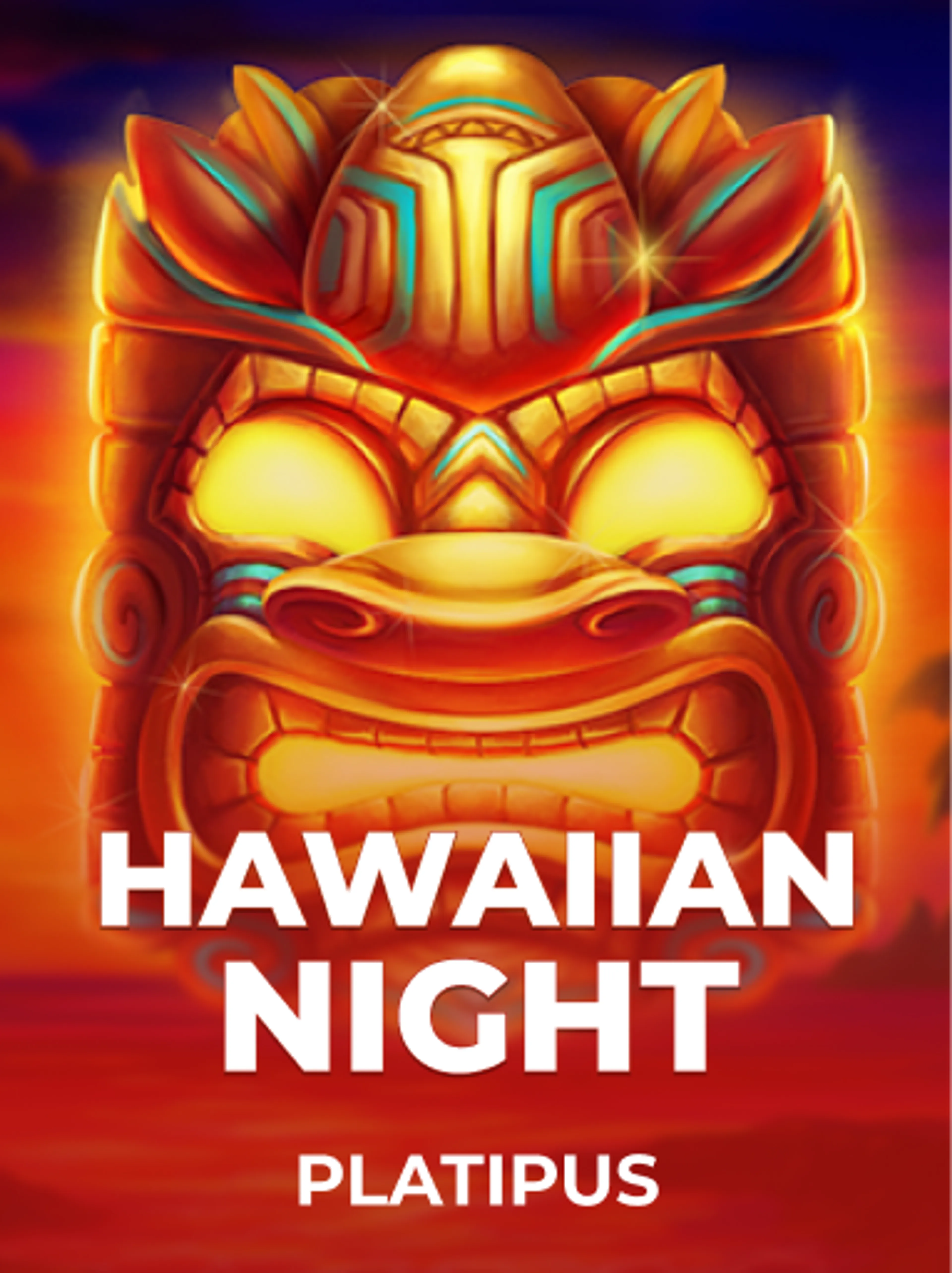 Hawaiian Night