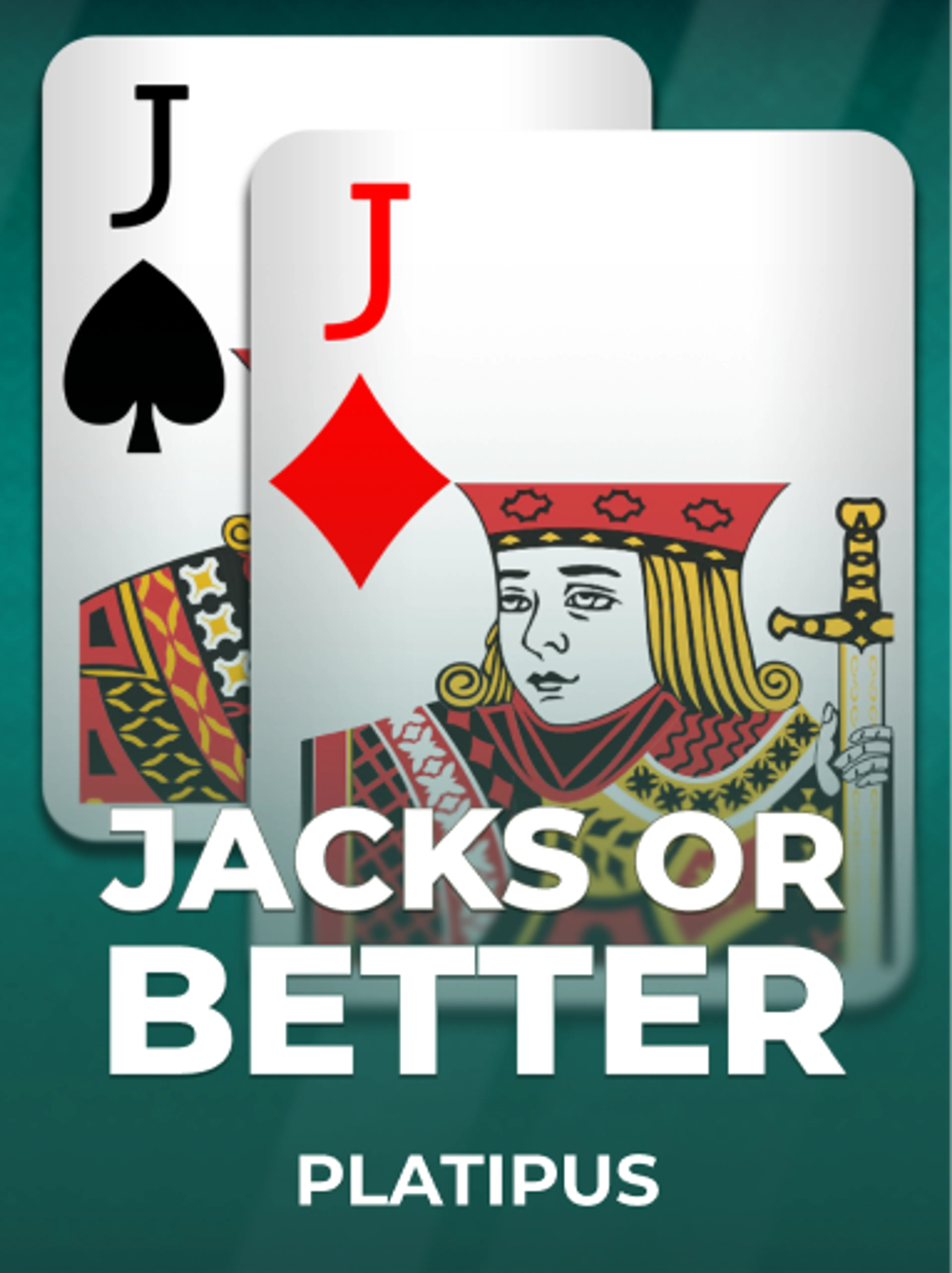 Jacks or Better