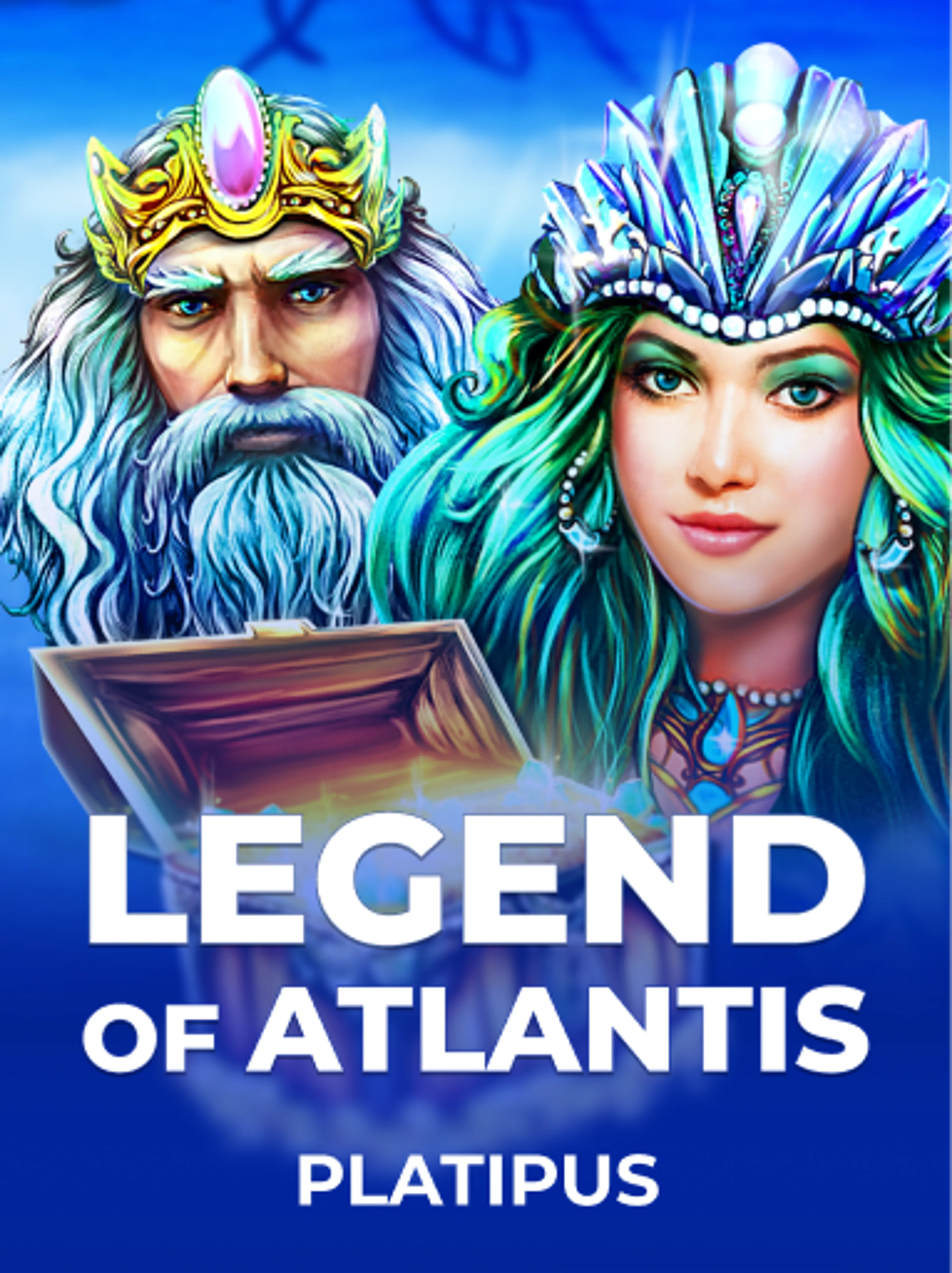 Legend of Atlantis