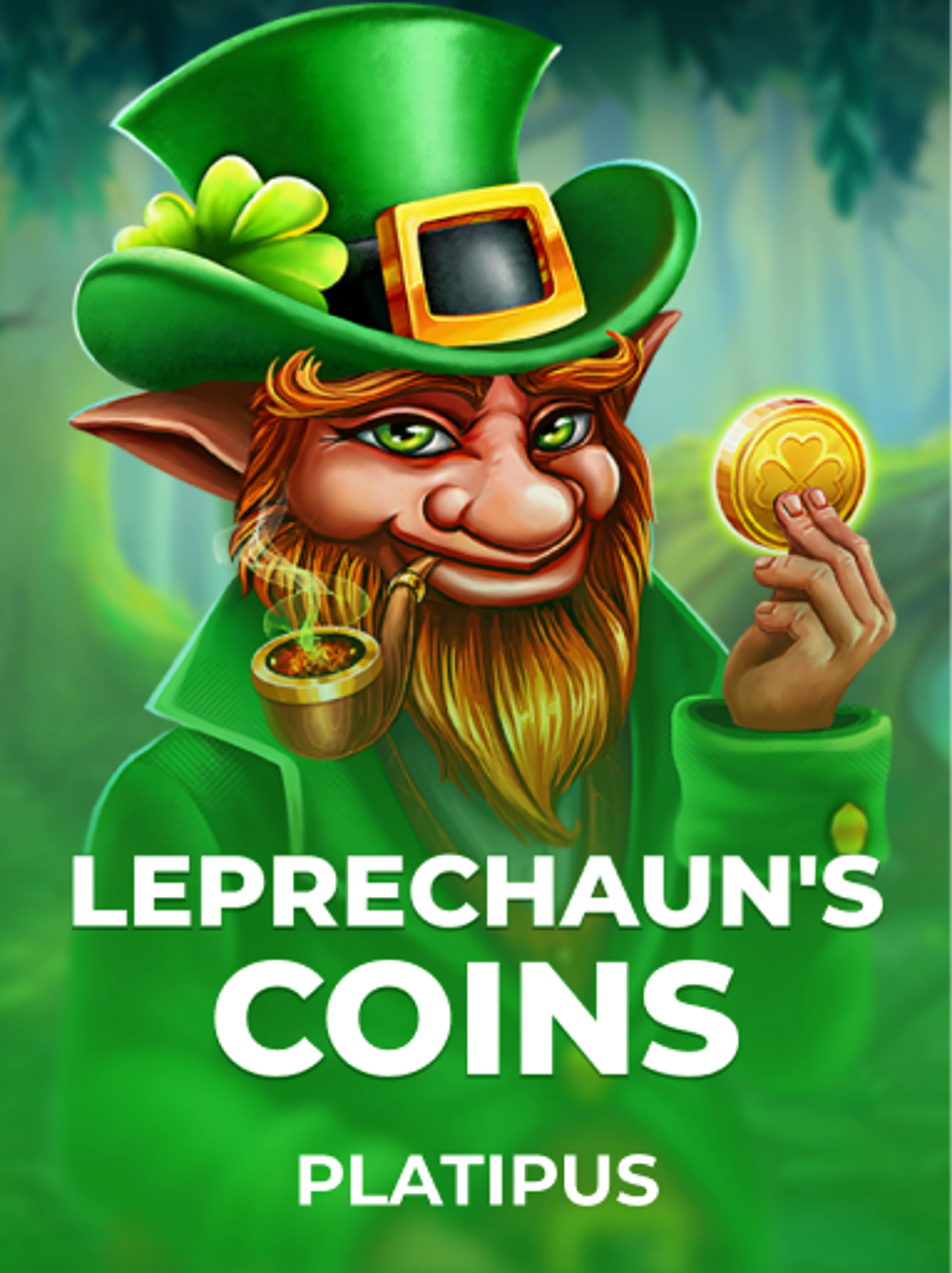 Leprechaun's Coins