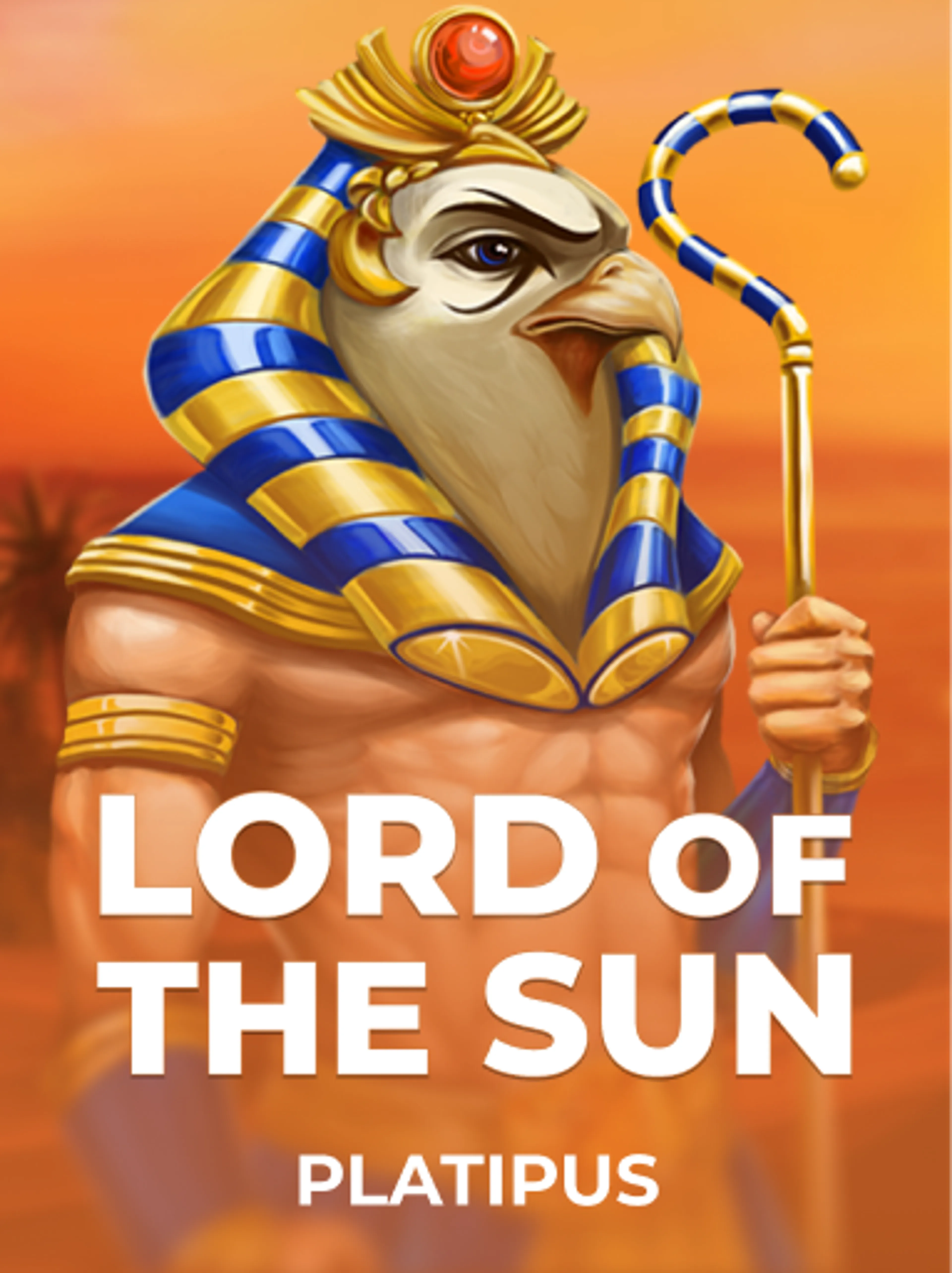 Lord of the Sun