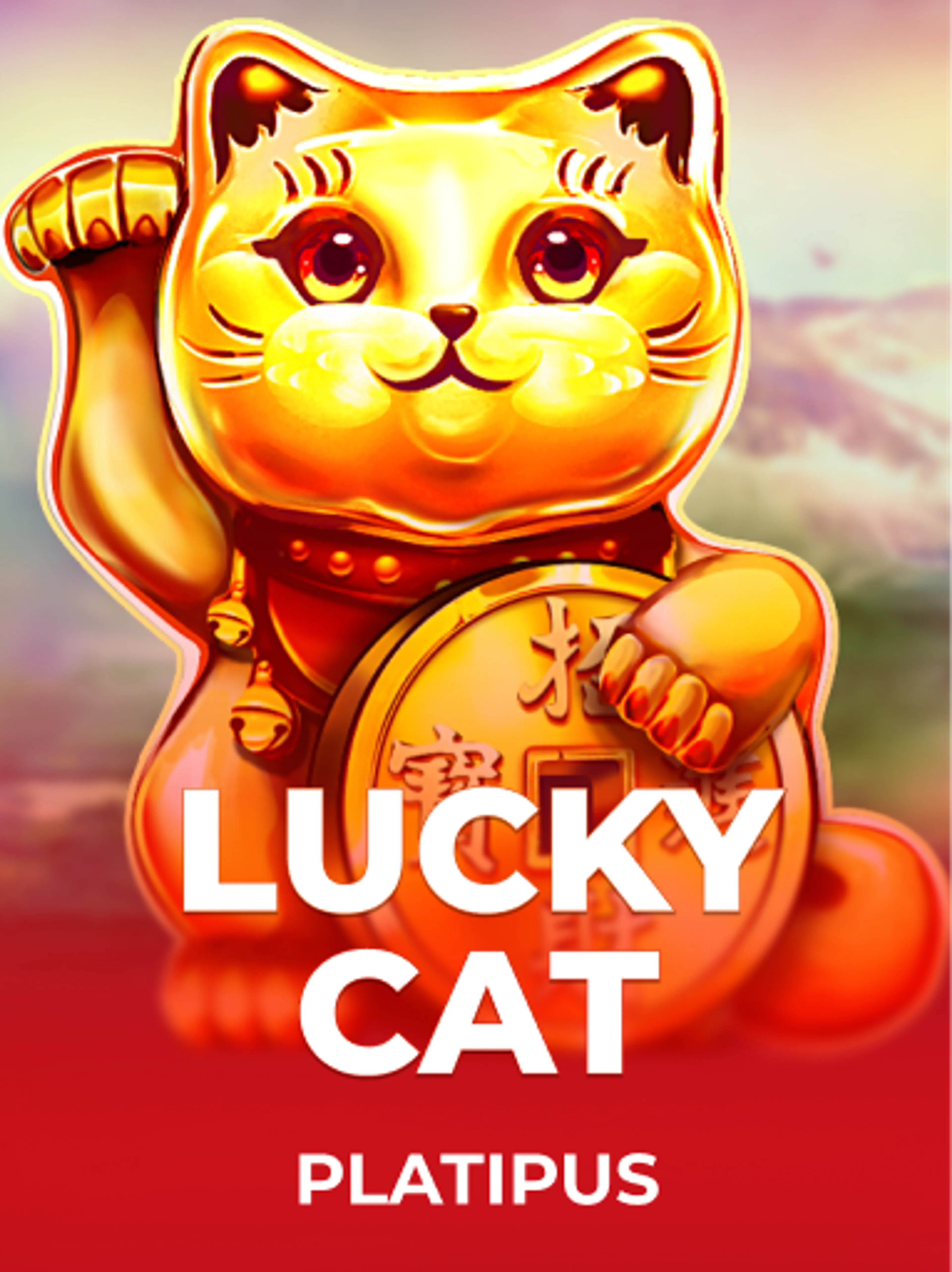 Lucky Cat