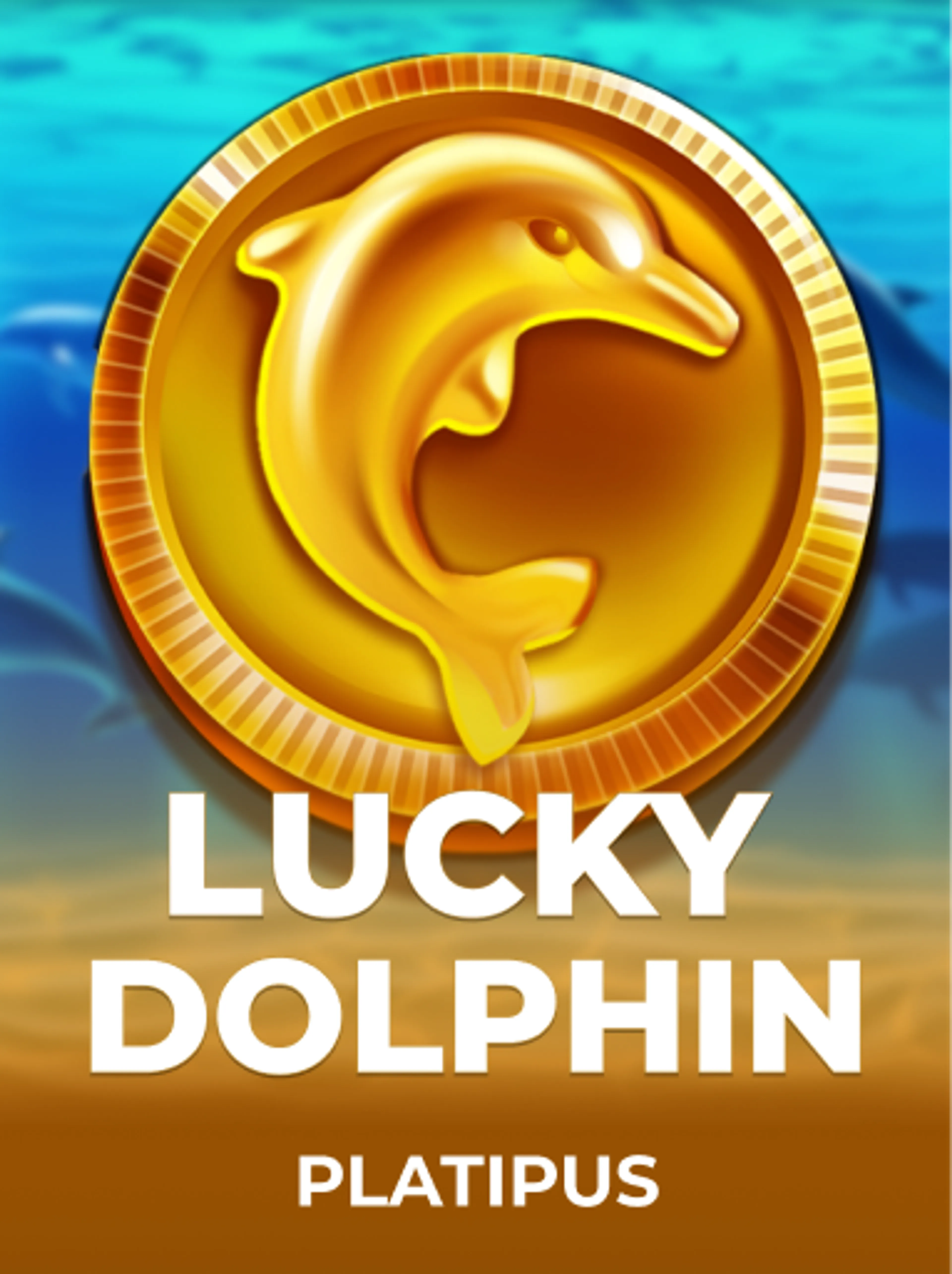 Lucky Dolphin