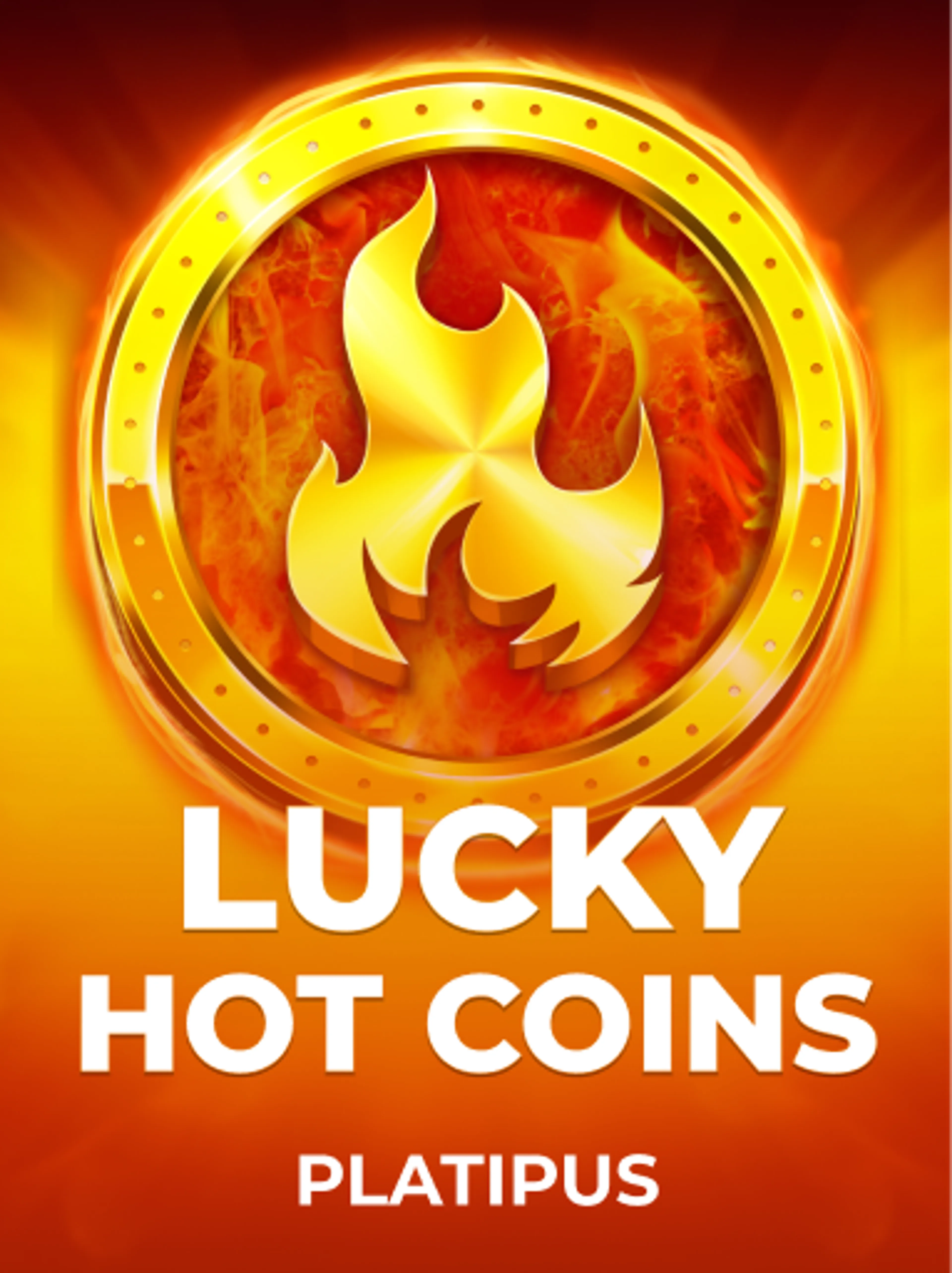 Lucky Hot Coins