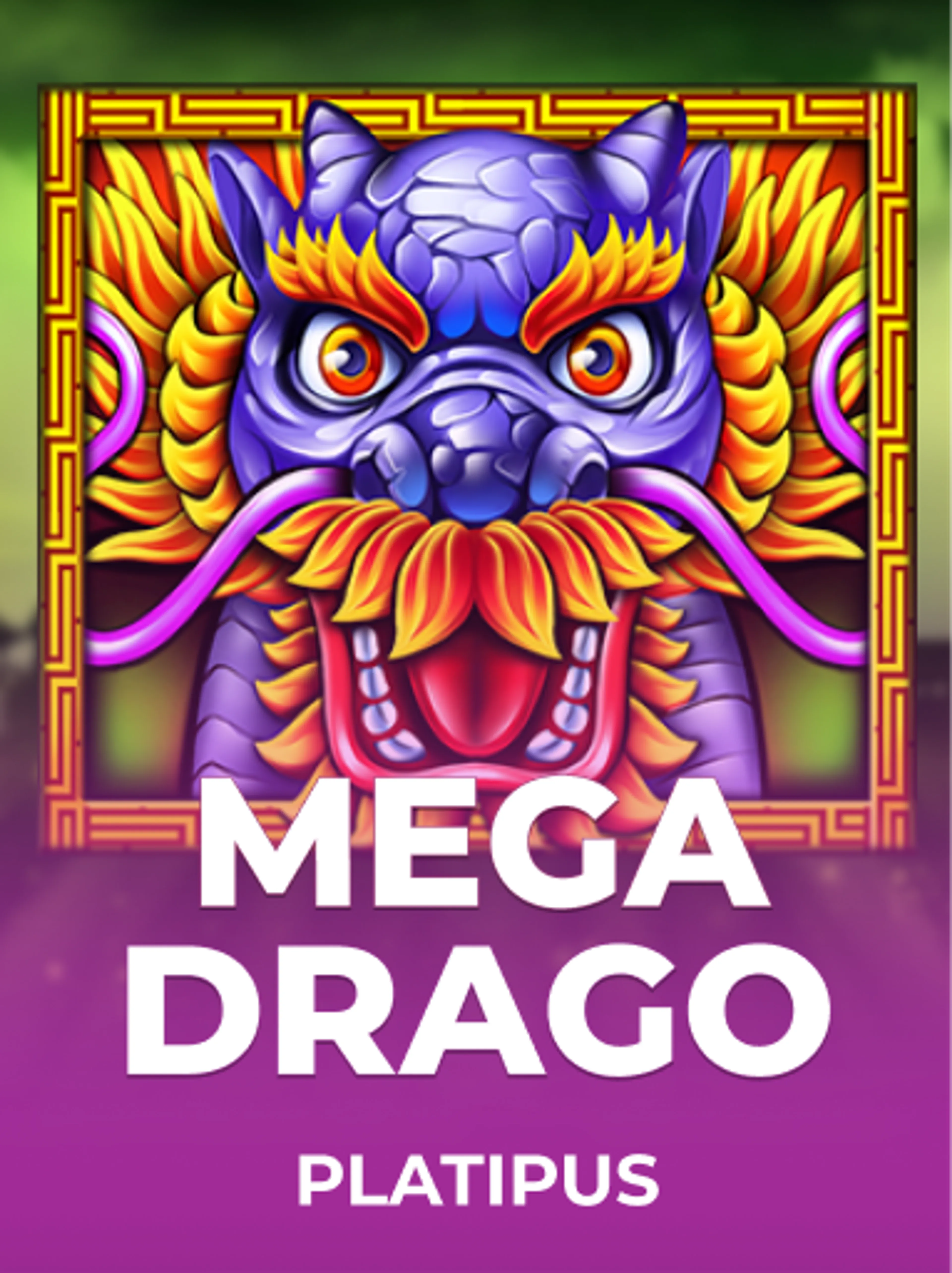 Mega Drago