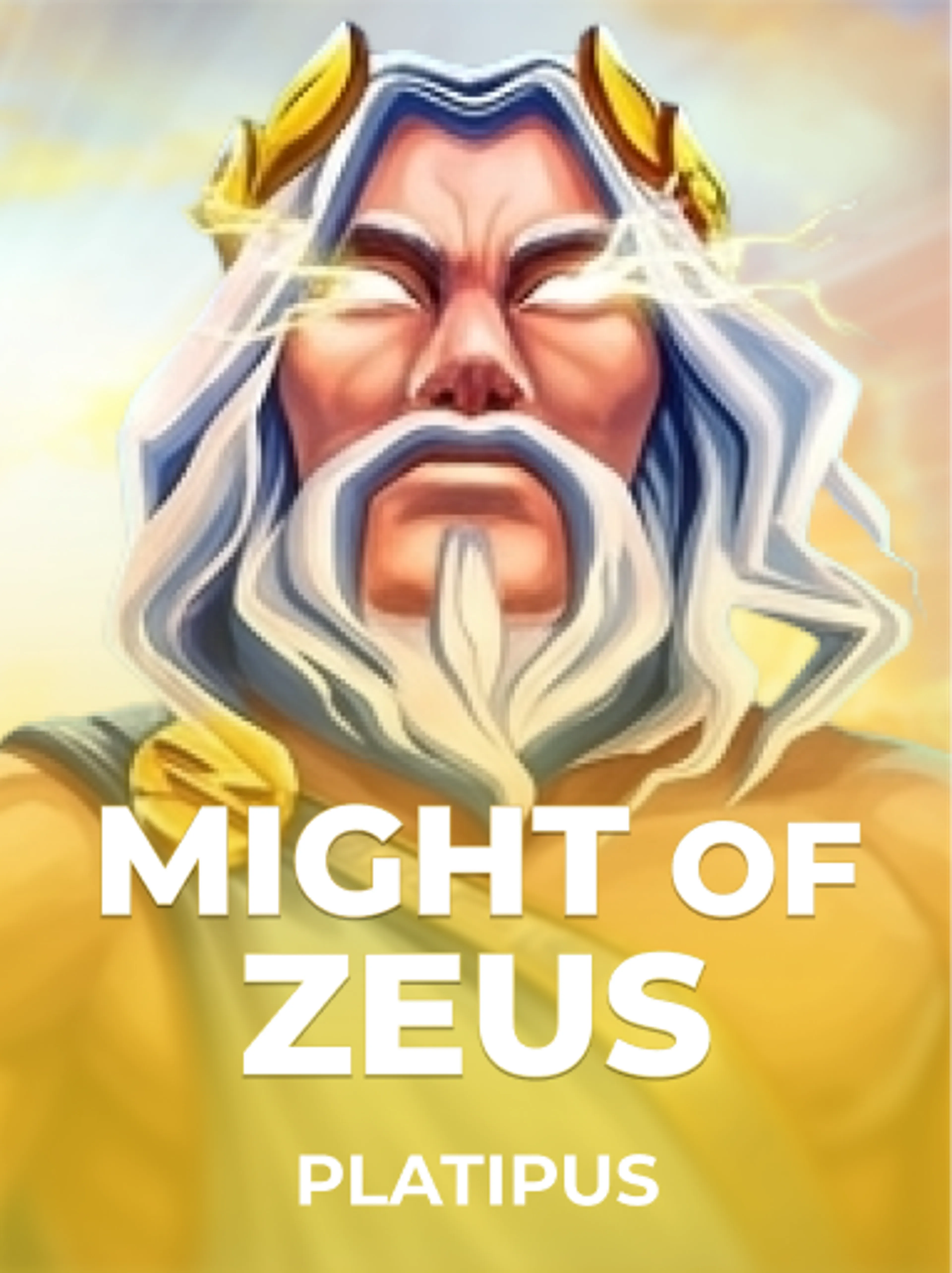 Might of Zeus