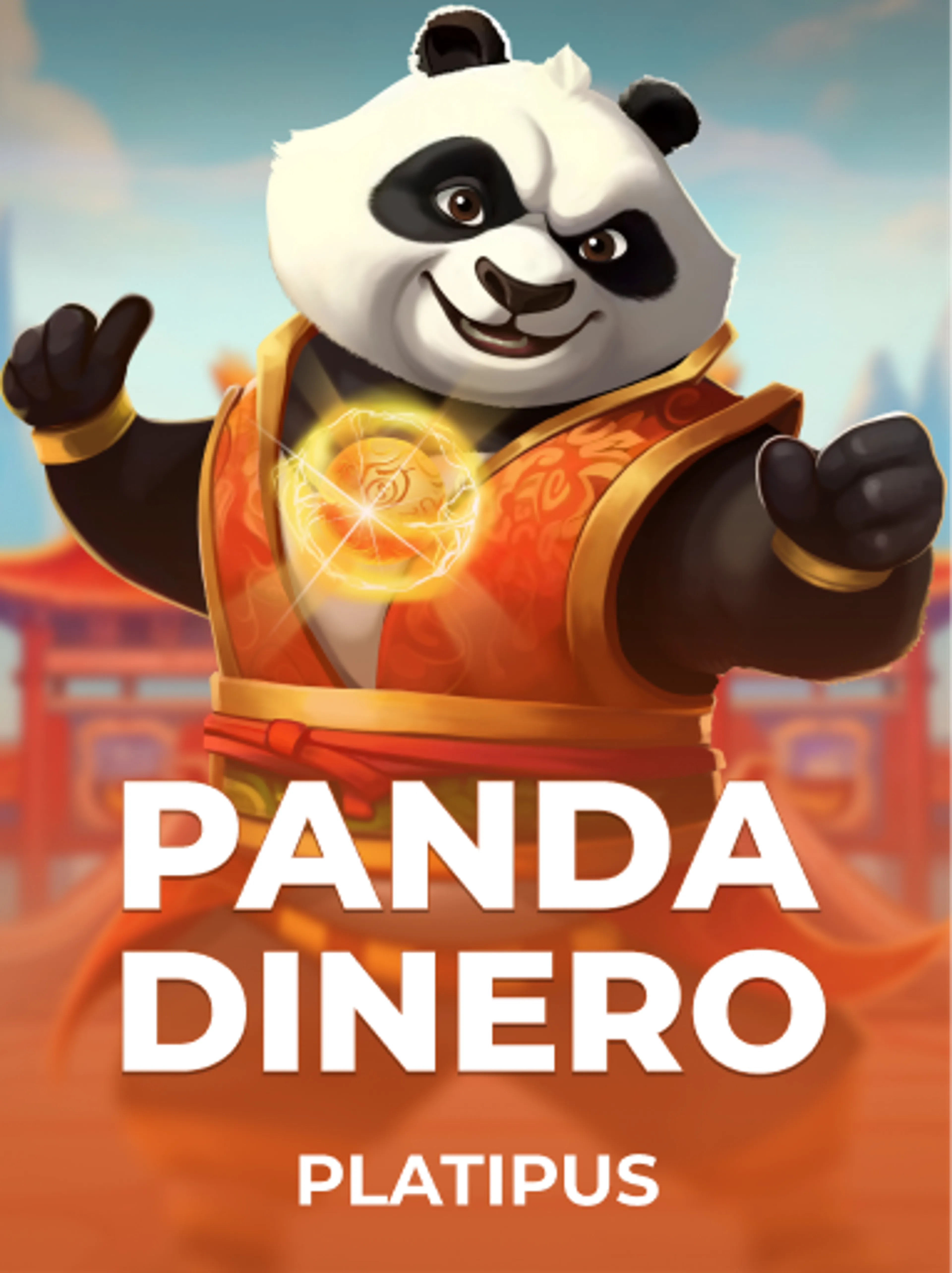 Panda Dinero