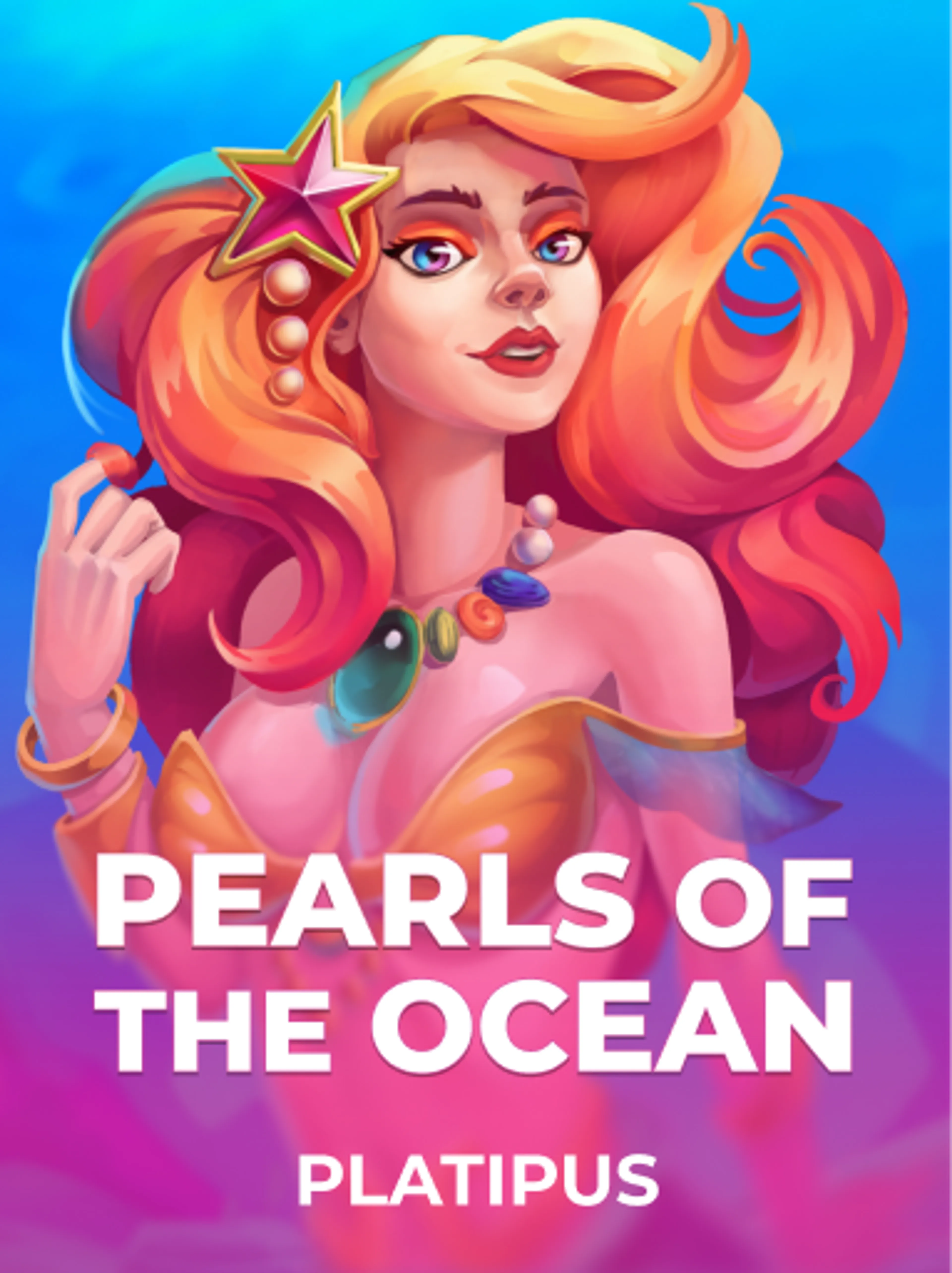 Pearls of the Ocean