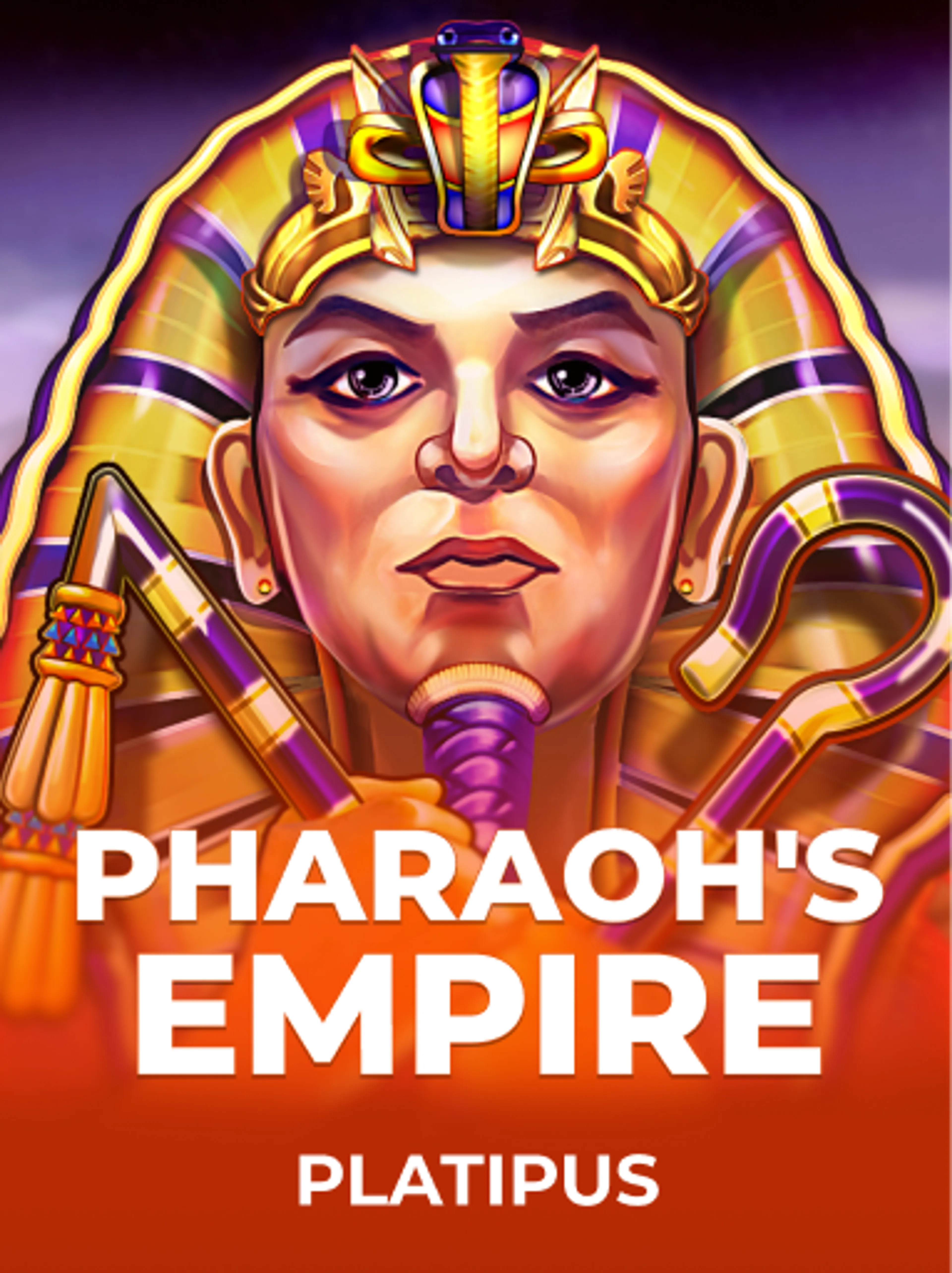 Pharaoh's Empire