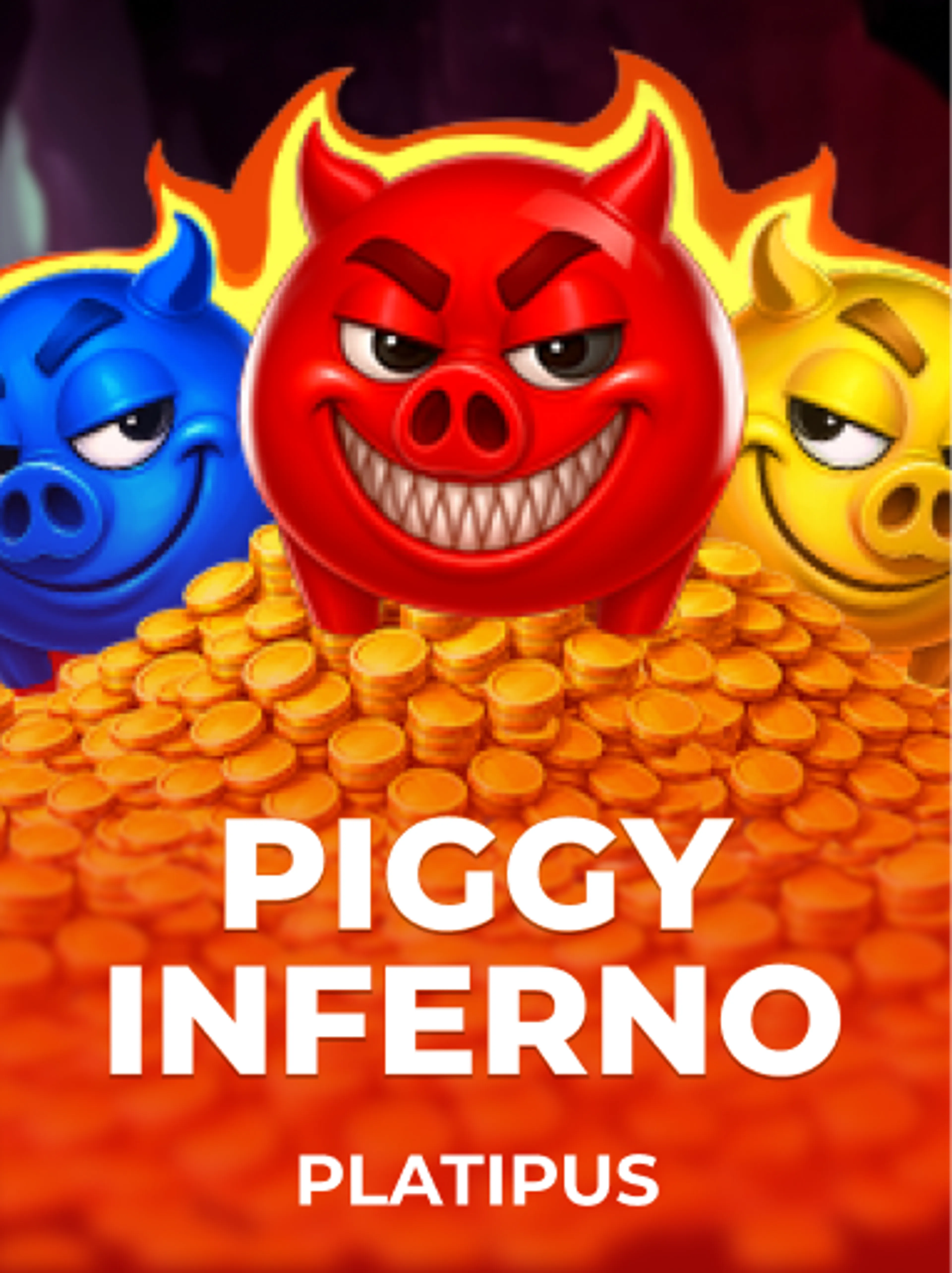 Piggy Inferno