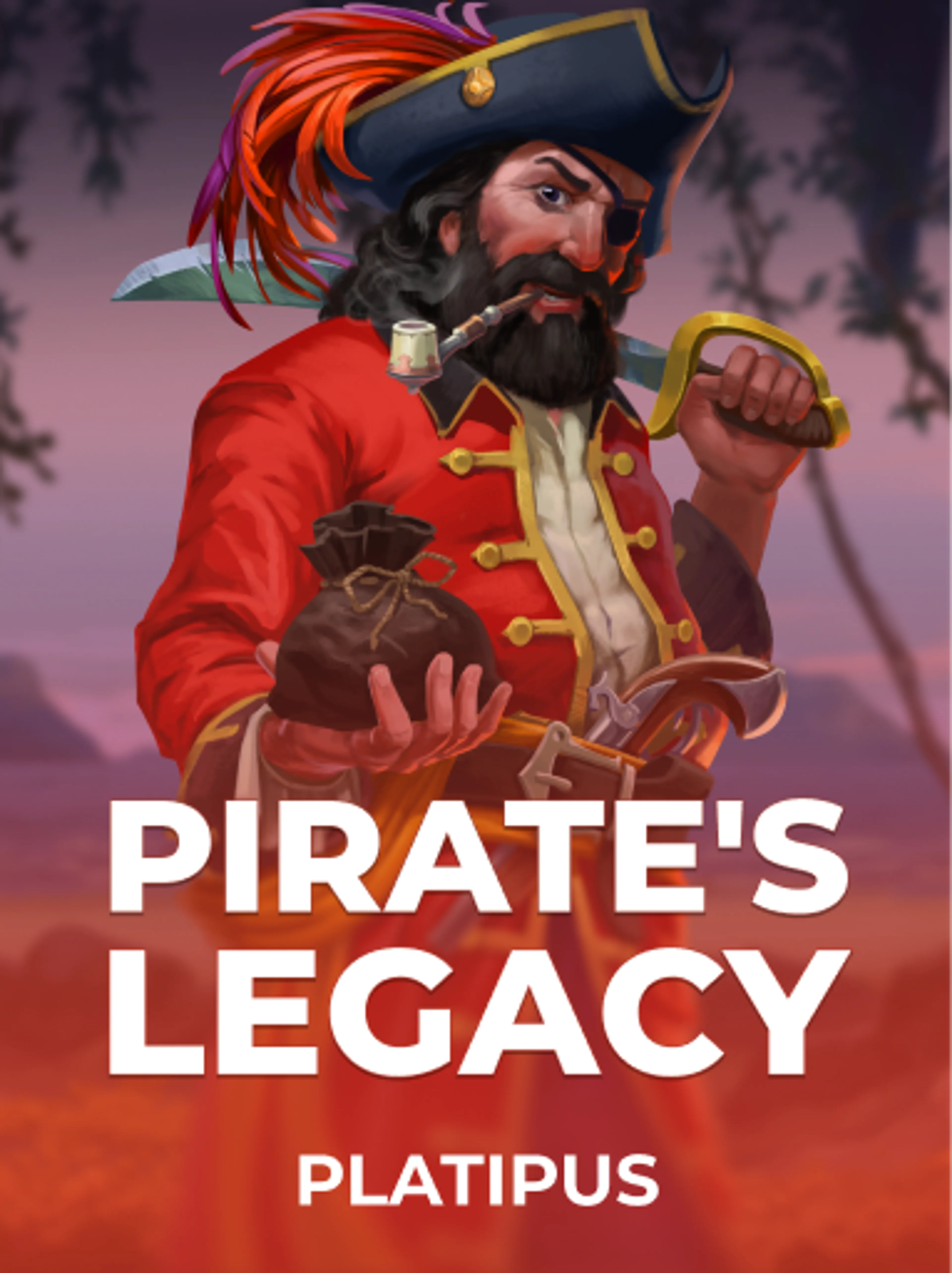 Pirate's Legacy