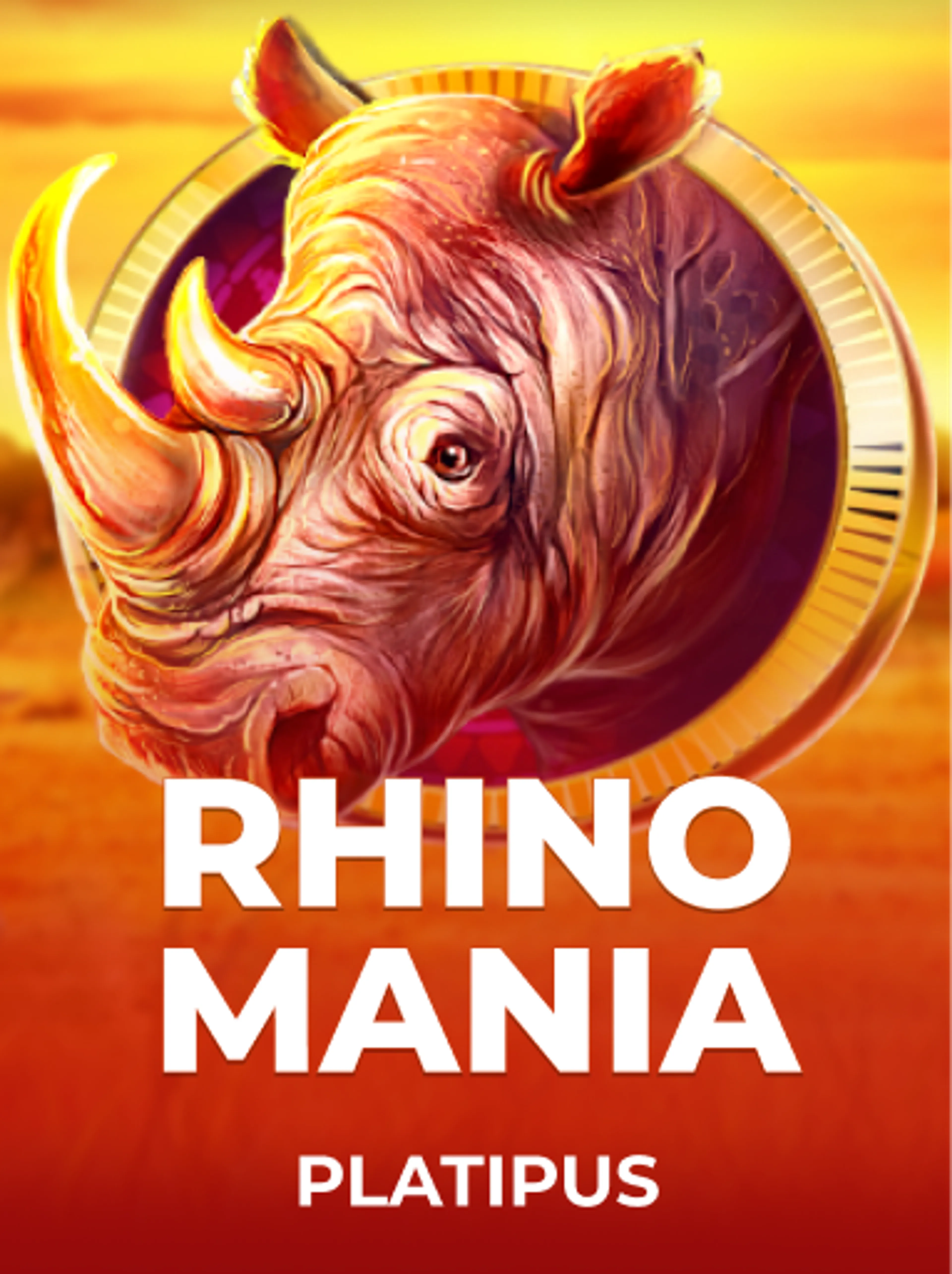 Rhino Mania