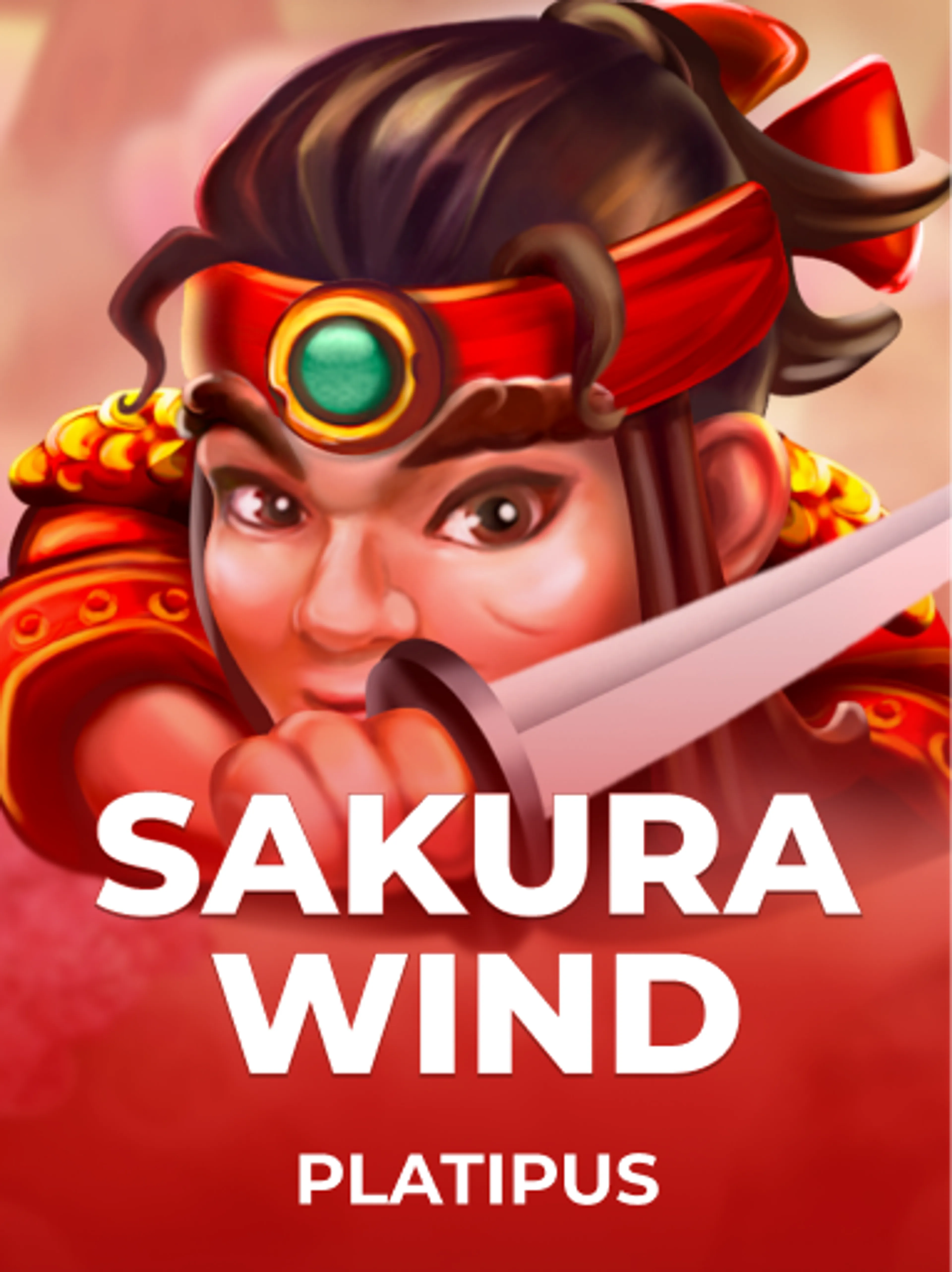 Sakura Wind