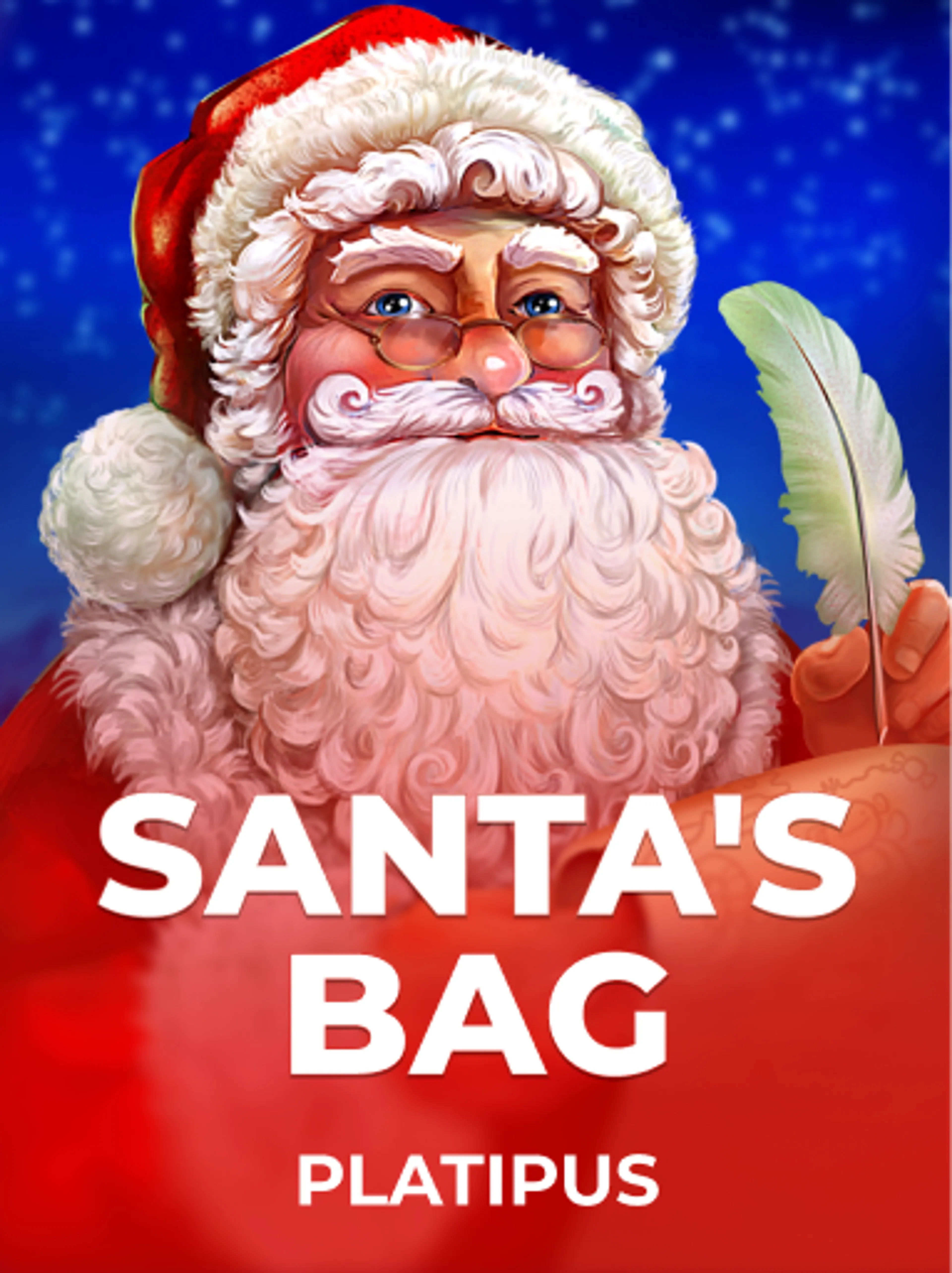 Santa's Bag